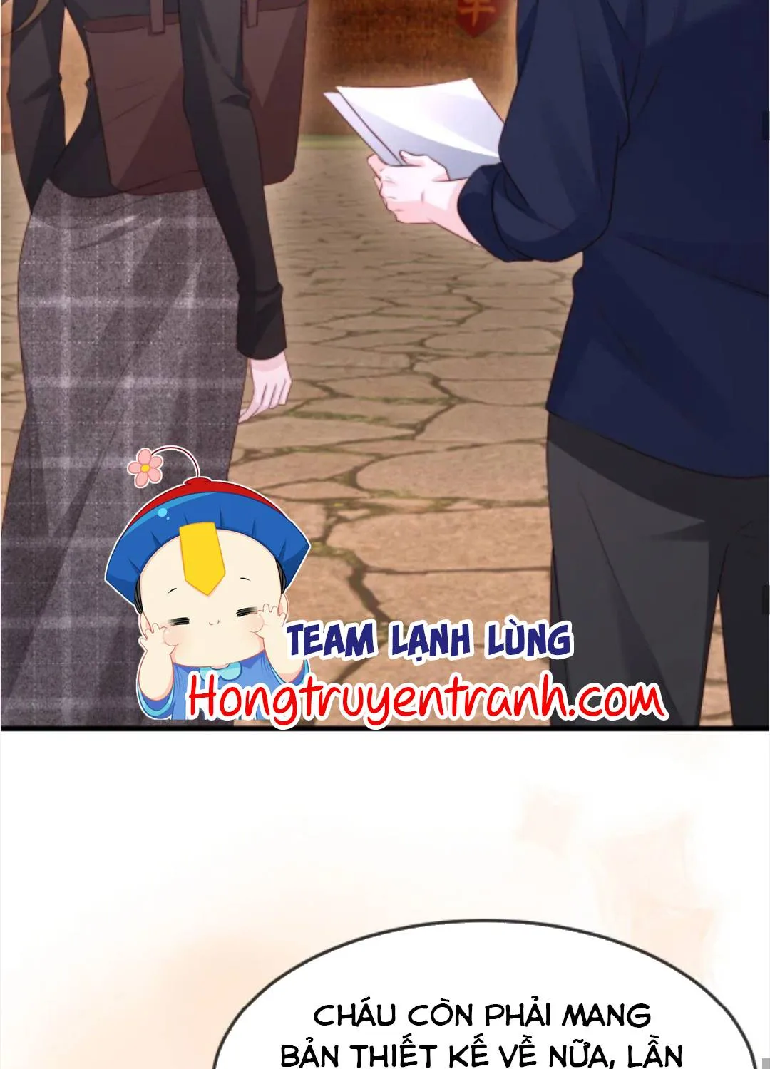 Diệt Vong Tình Yêu Của Hắn Chap 48 - Next Chap 49