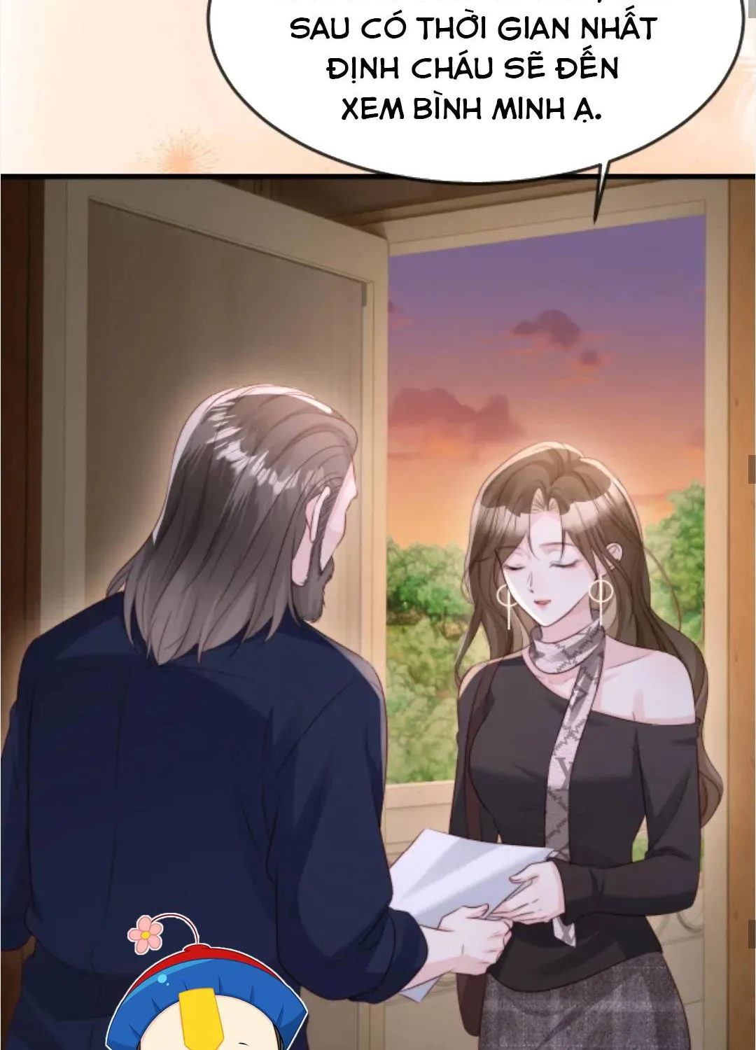 Diệt Vong Tình Yêu Của Hắn Chap 48 - Next Chap 49