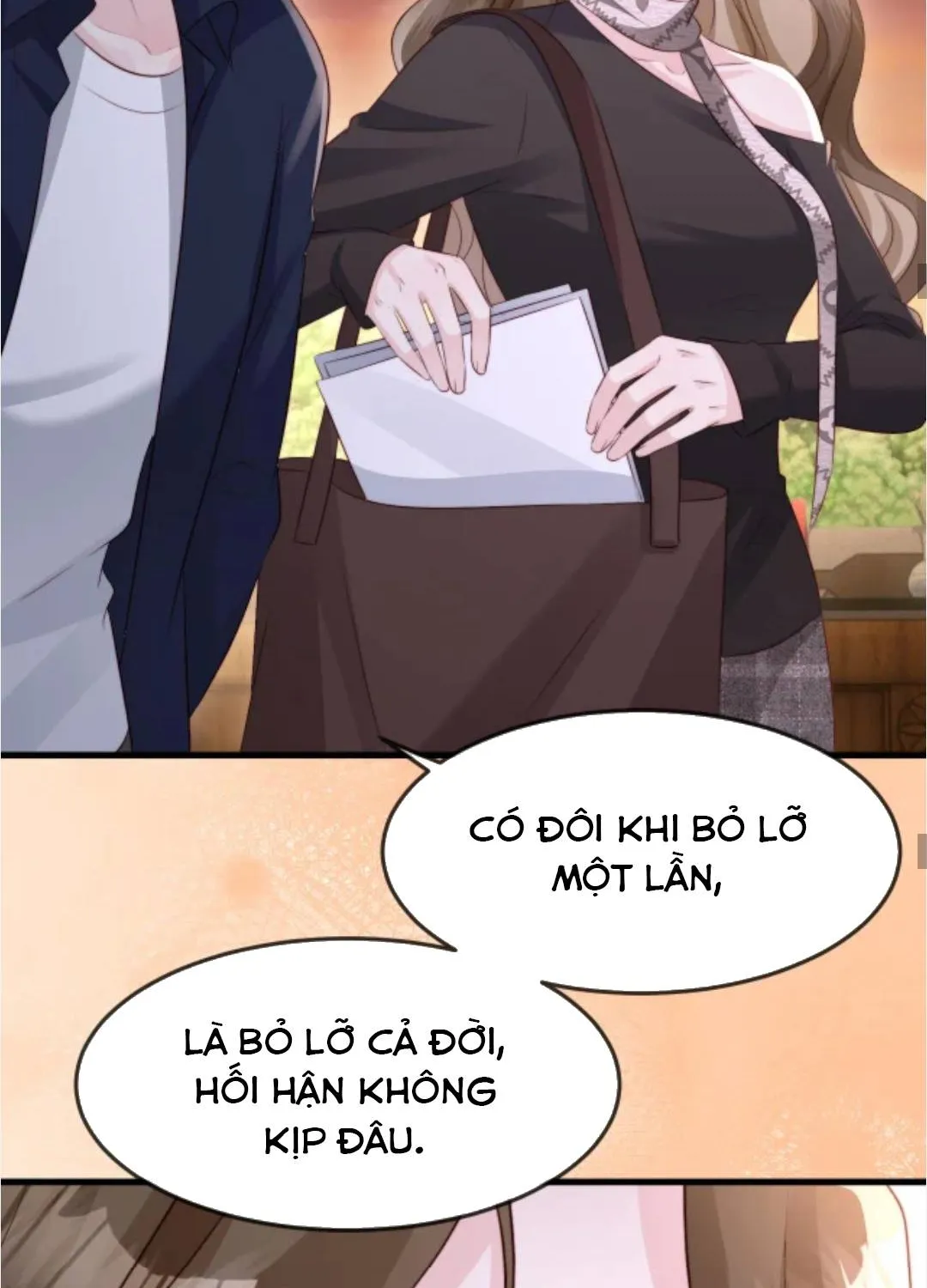 Diệt Vong Tình Yêu Của Hắn Chap 48 - Next Chap 49