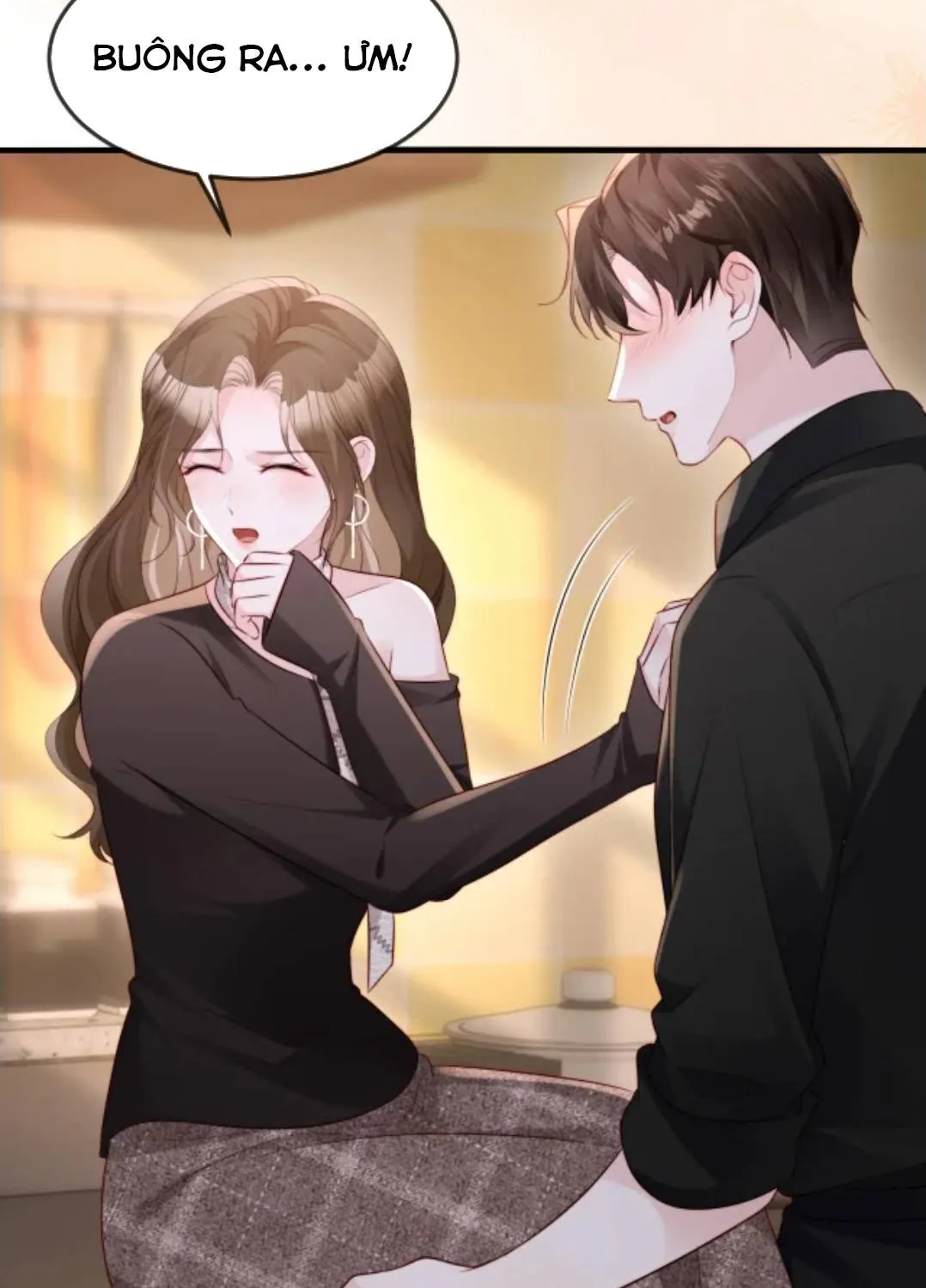 Diệt Vong Tình Yêu Của Hắn Chap 48 - Next Chap 49