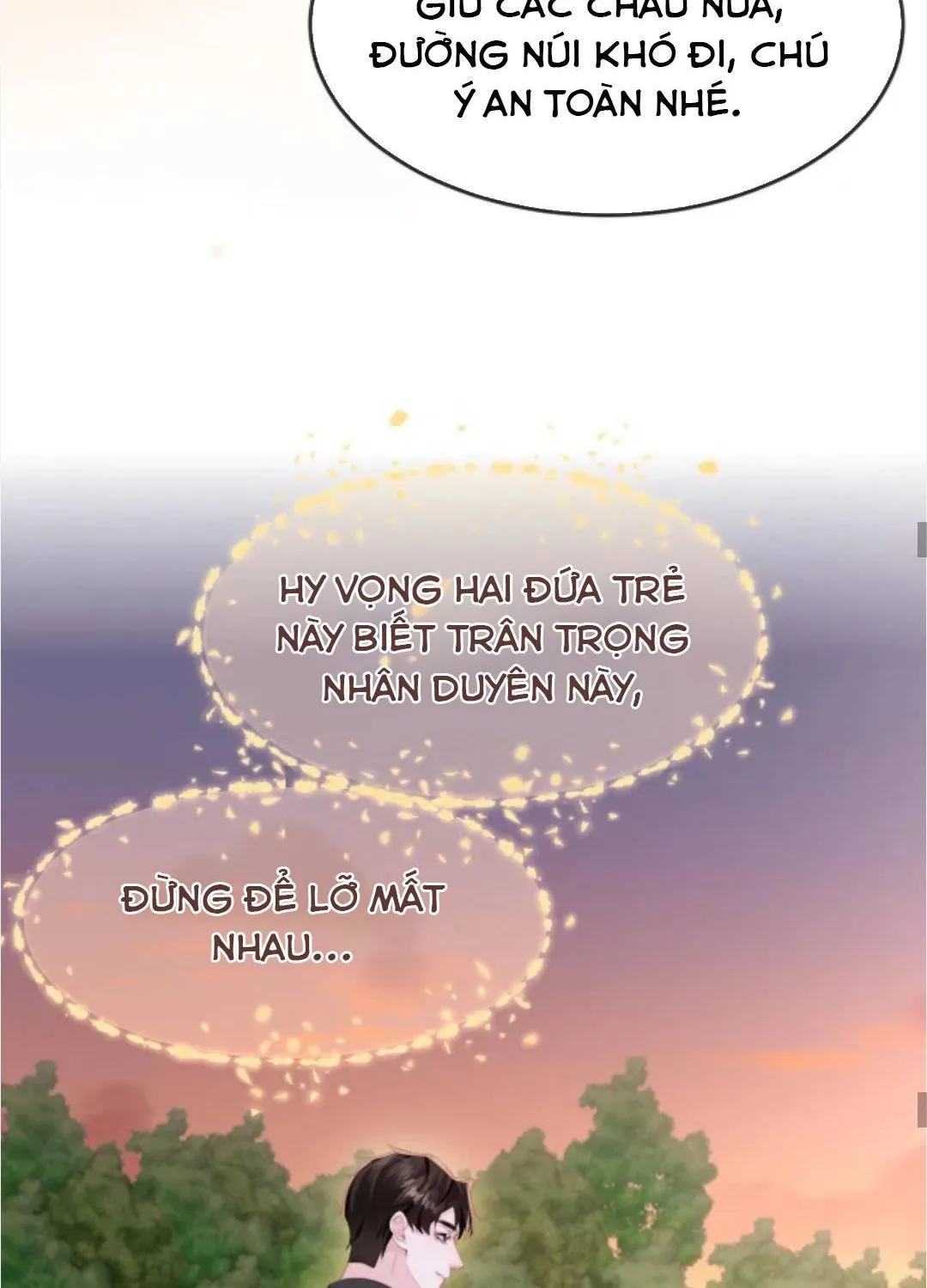 Diệt Vong Tình Yêu Của Hắn Chap 48 - Next Chap 49