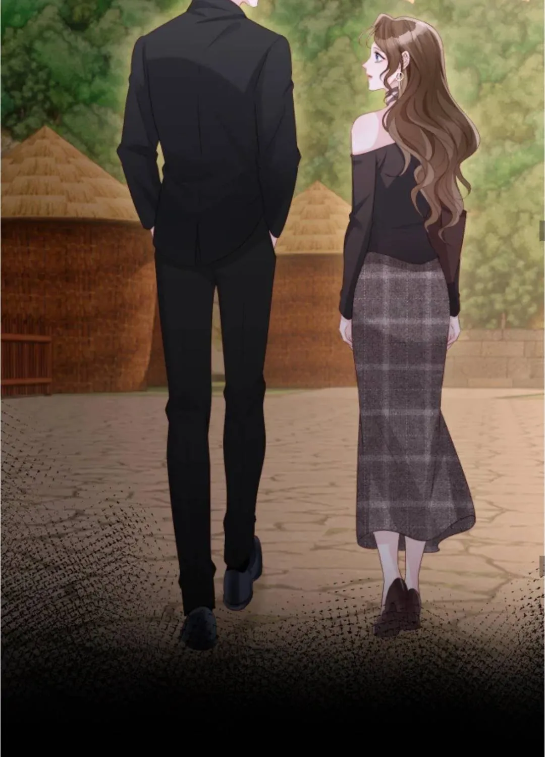 Diệt Vong Tình Yêu Của Hắn Chap 48 - Next Chap 49