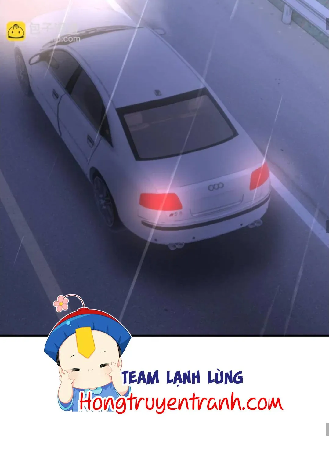 Diệt Vong Tình Yêu Của Hắn Chap 48 - Next Chap 49