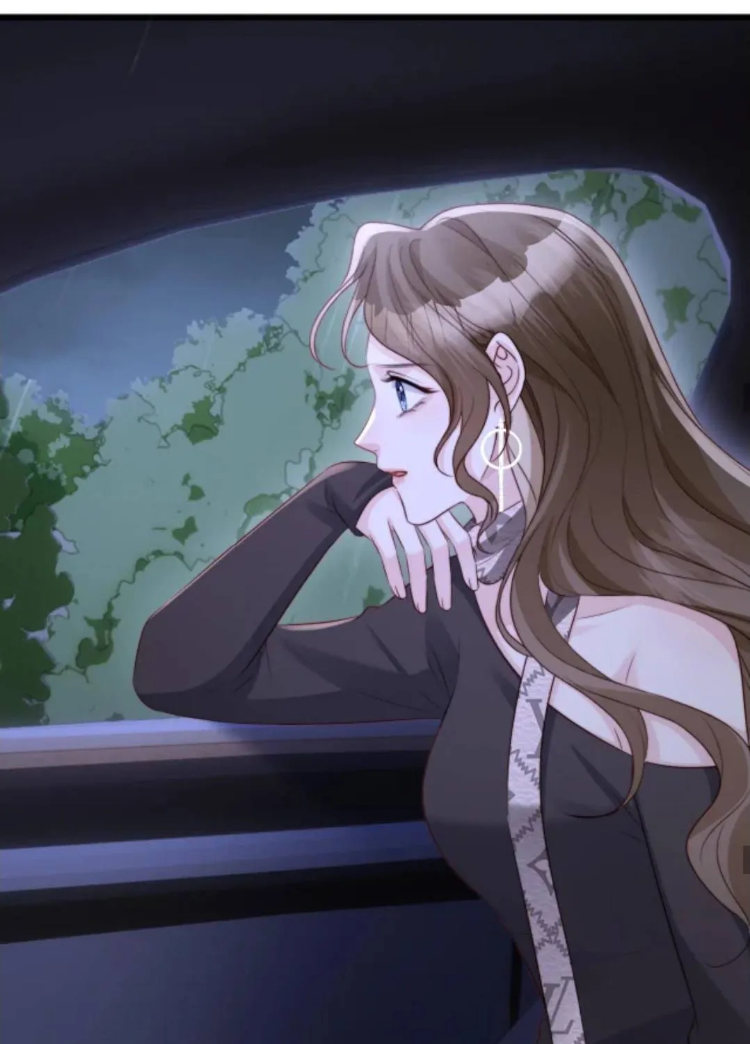 Diệt Vong Tình Yêu Của Hắn Chap 48 - Next Chap 49