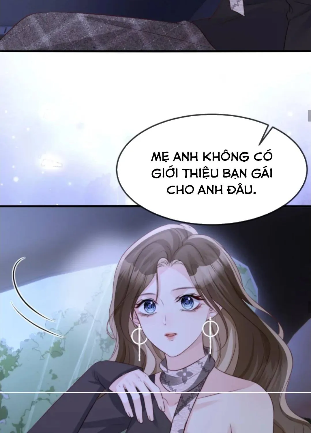 Diệt Vong Tình Yêu Của Hắn Chap 48 - Next Chap 49