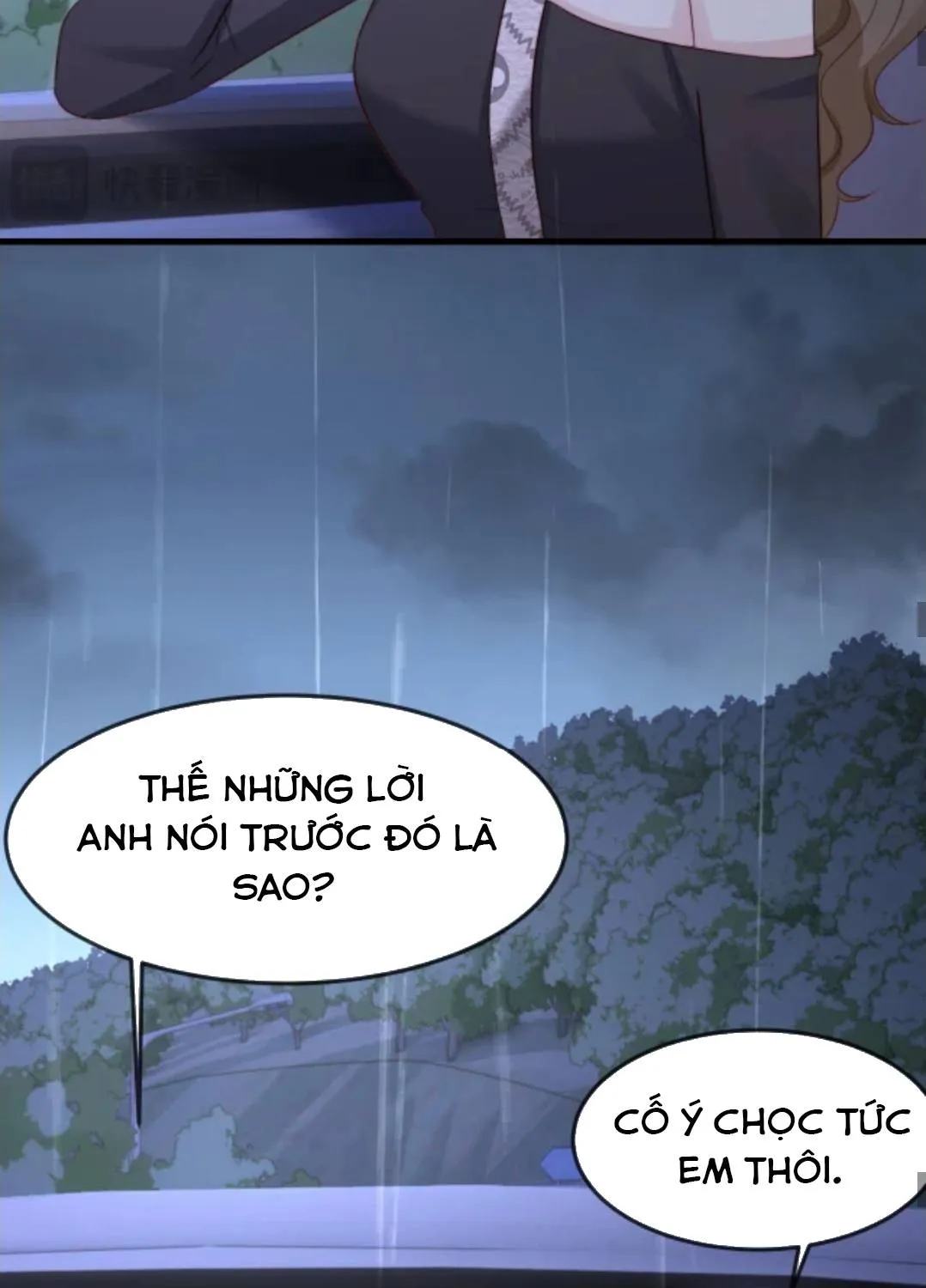 Diệt Vong Tình Yêu Của Hắn Chap 48 - Next Chap 49