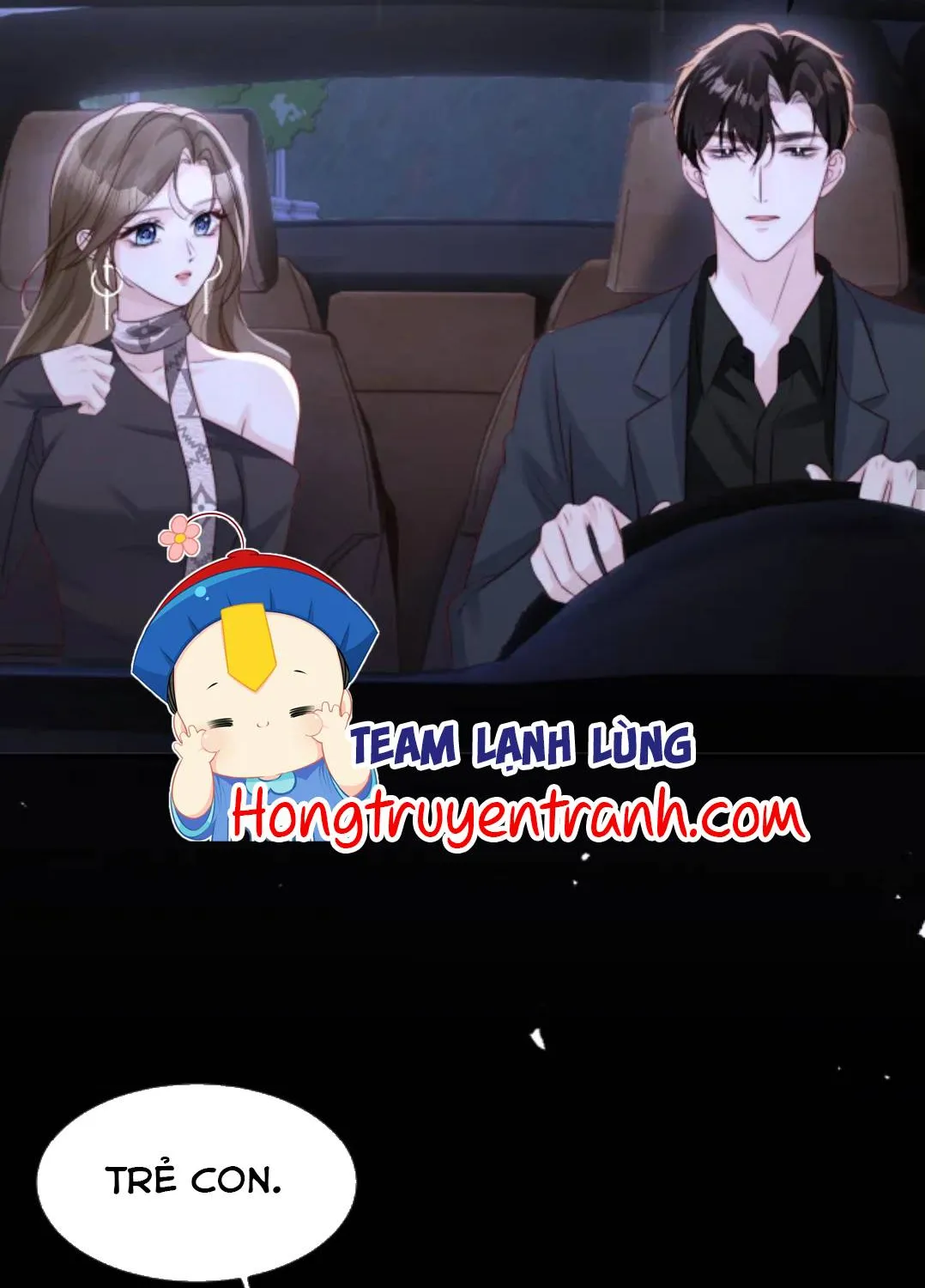 Diệt Vong Tình Yêu Của Hắn Chap 48 - Next Chap 49