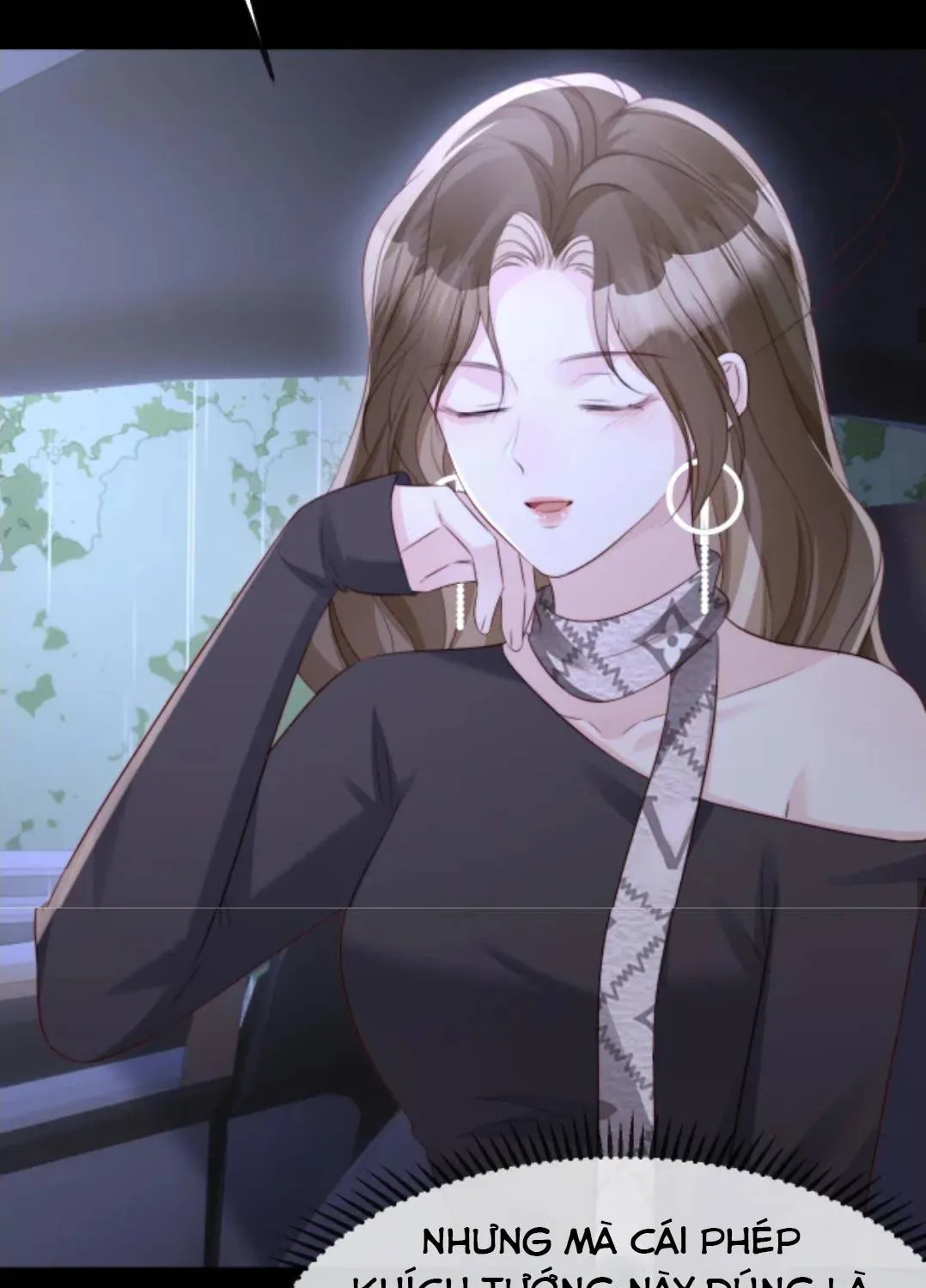 Diệt Vong Tình Yêu Của Hắn Chap 48 - Next Chap 49