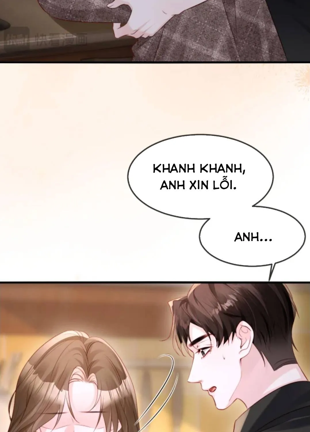 Diệt Vong Tình Yêu Của Hắn Chap 48 - Next Chap 49