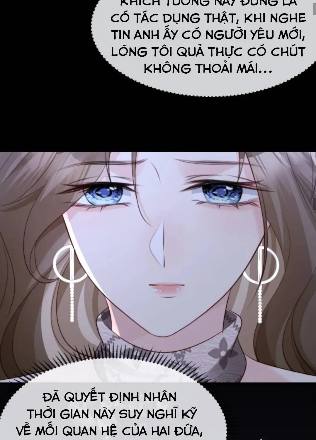 Diệt Vong Tình Yêu Của Hắn Chap 48 - Next Chap 49