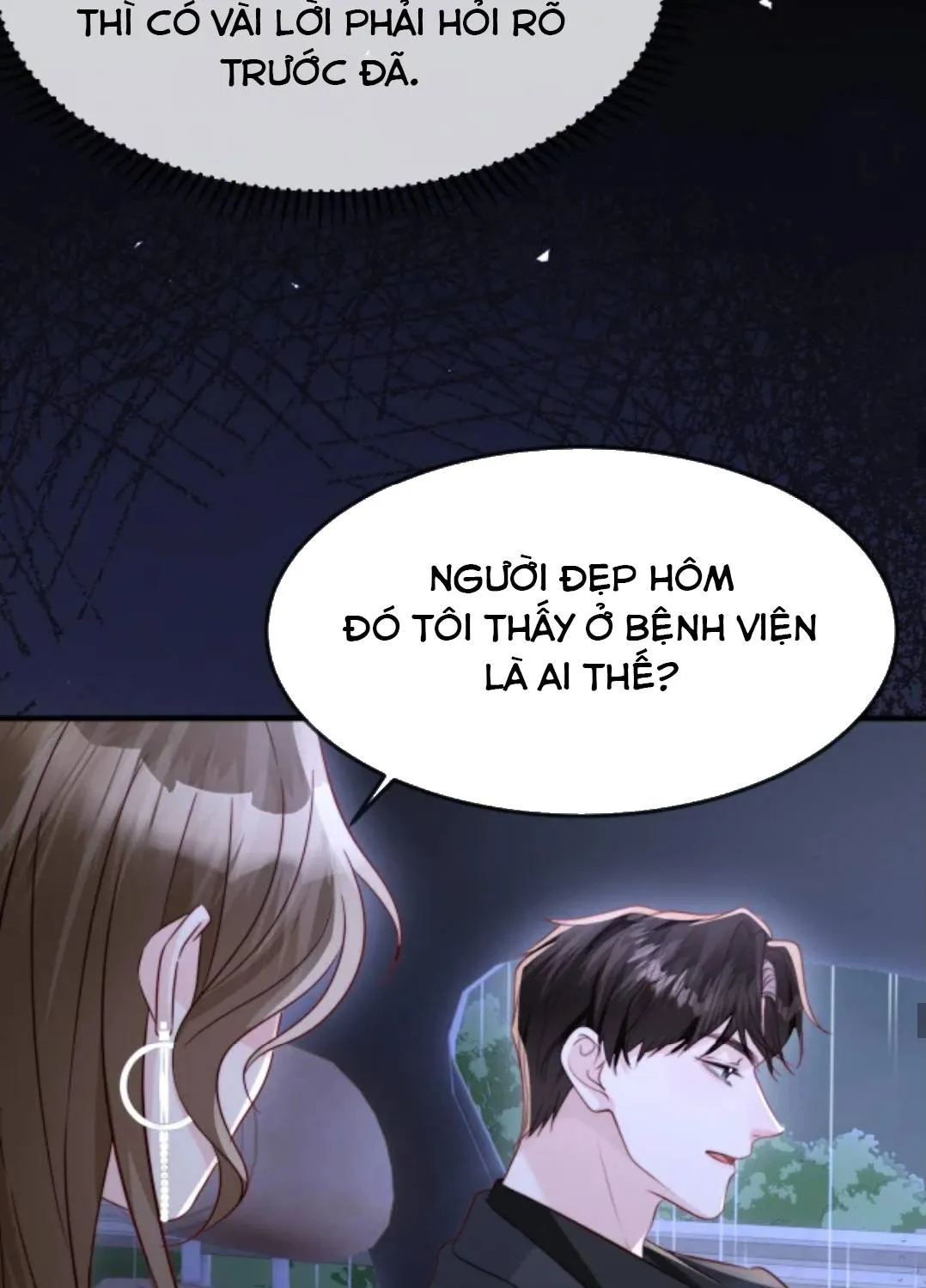 Diệt Vong Tình Yêu Của Hắn Chap 48 - Next Chap 49