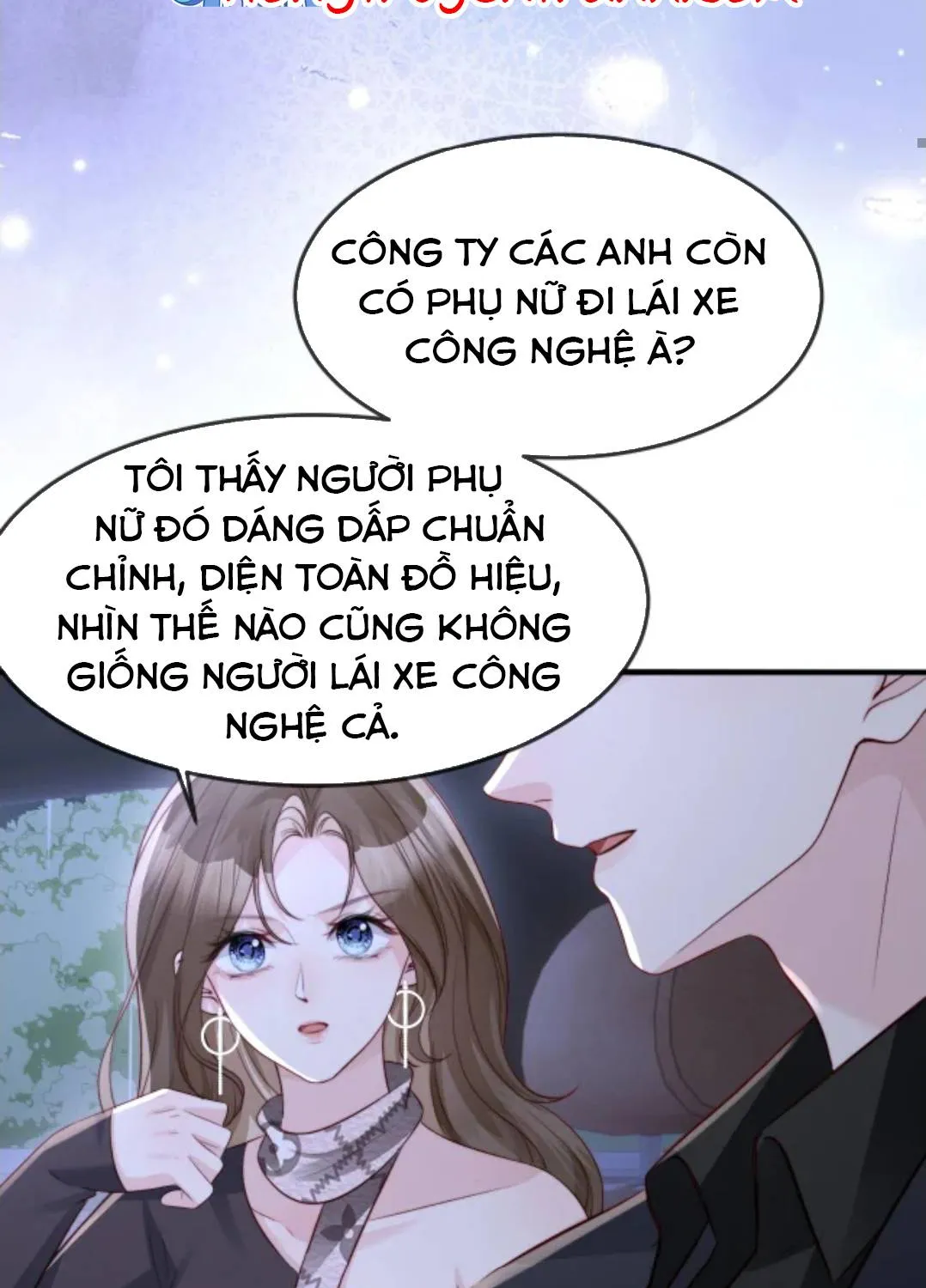 Diệt Vong Tình Yêu Của Hắn Chap 48 - Next Chap 49