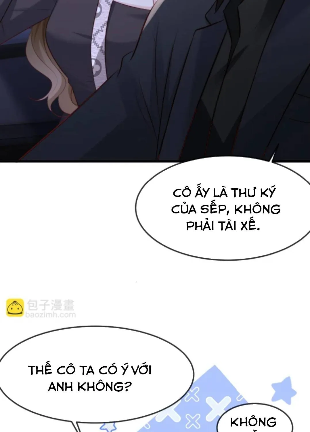 Diệt Vong Tình Yêu Của Hắn Chap 48 - Next Chap 49