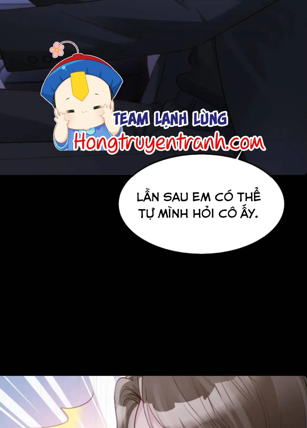 Diệt Vong Tình Yêu Của Hắn Chap 48 - Next Chap 49