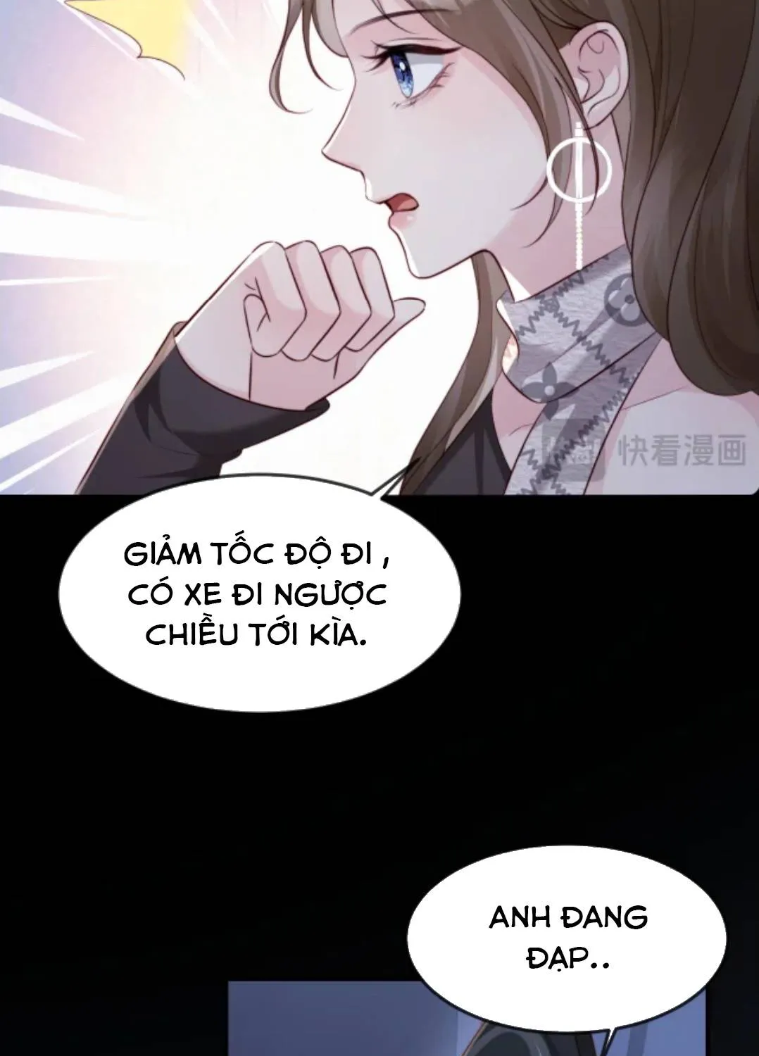 Diệt Vong Tình Yêu Của Hắn Chap 48 - Next Chap 49