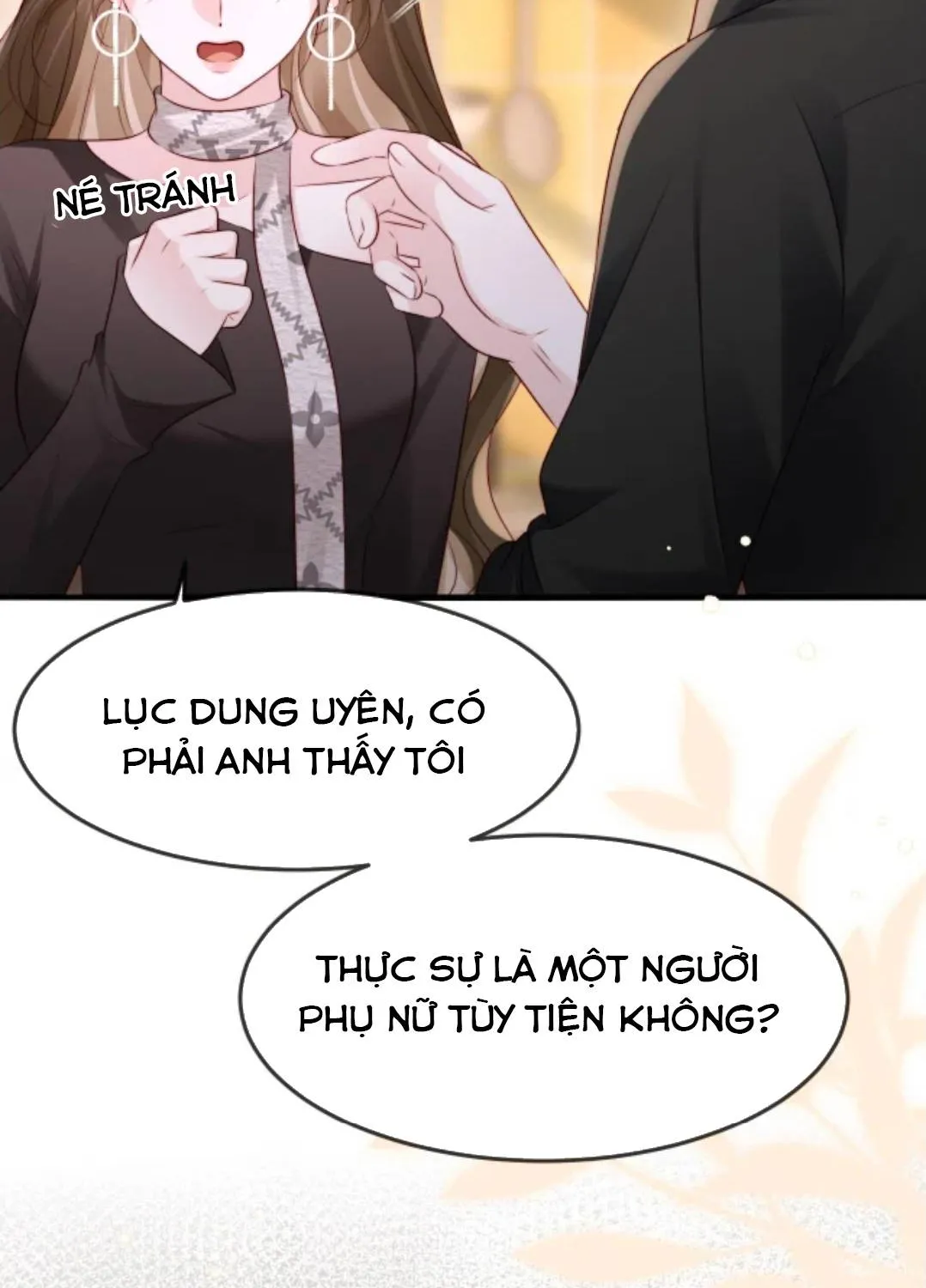 Diệt Vong Tình Yêu Của Hắn Chap 48 - Next Chap 49