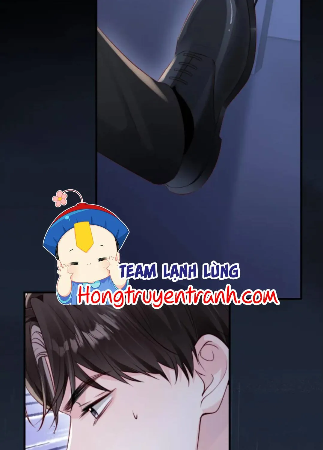 Diệt Vong Tình Yêu Của Hắn Chap 48 - Next Chap 49