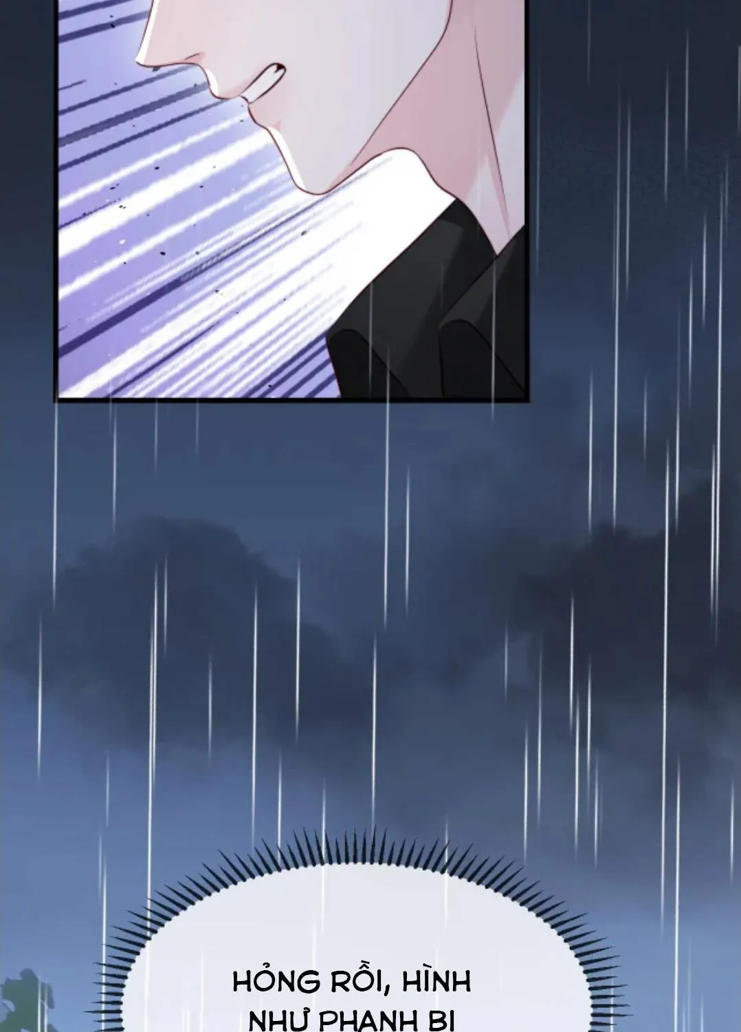 Diệt Vong Tình Yêu Của Hắn Chap 48 - Next Chap 49