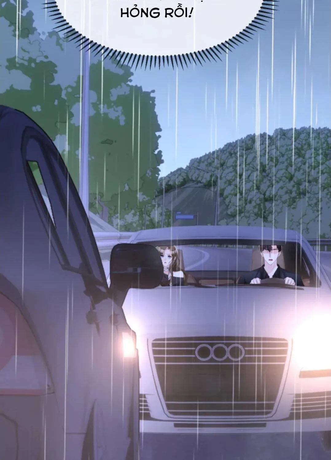 Diệt Vong Tình Yêu Của Hắn Chap 48 - Next Chap 49