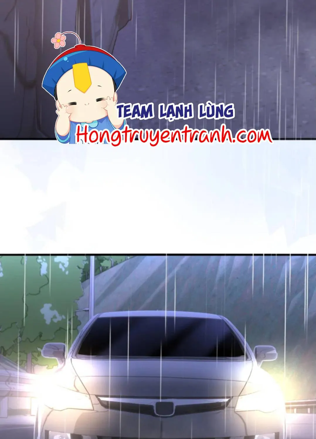 Diệt Vong Tình Yêu Của Hắn Chap 48 - Next Chap 49