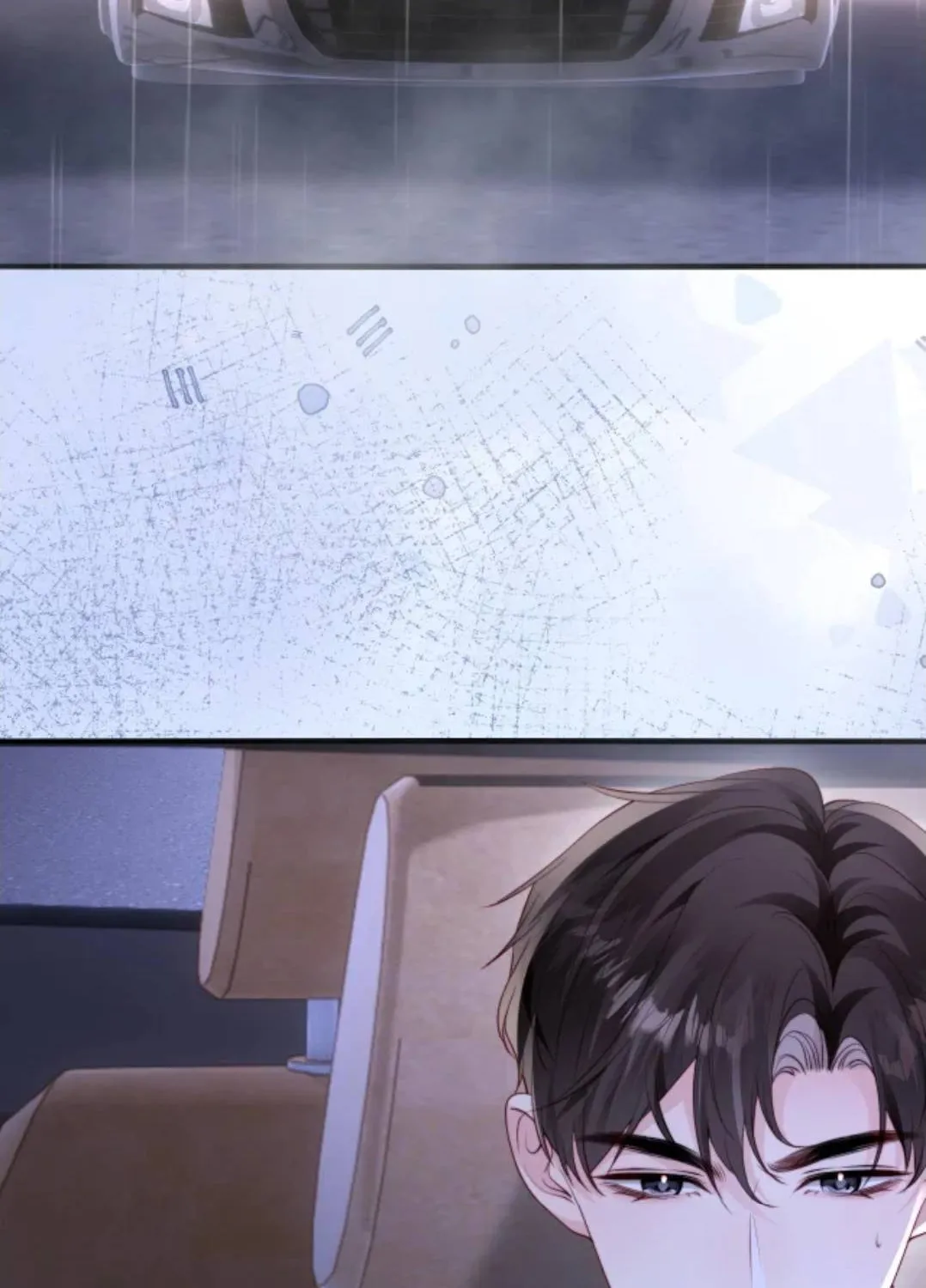 Diệt Vong Tình Yêu Của Hắn Chap 48 - Next Chap 49