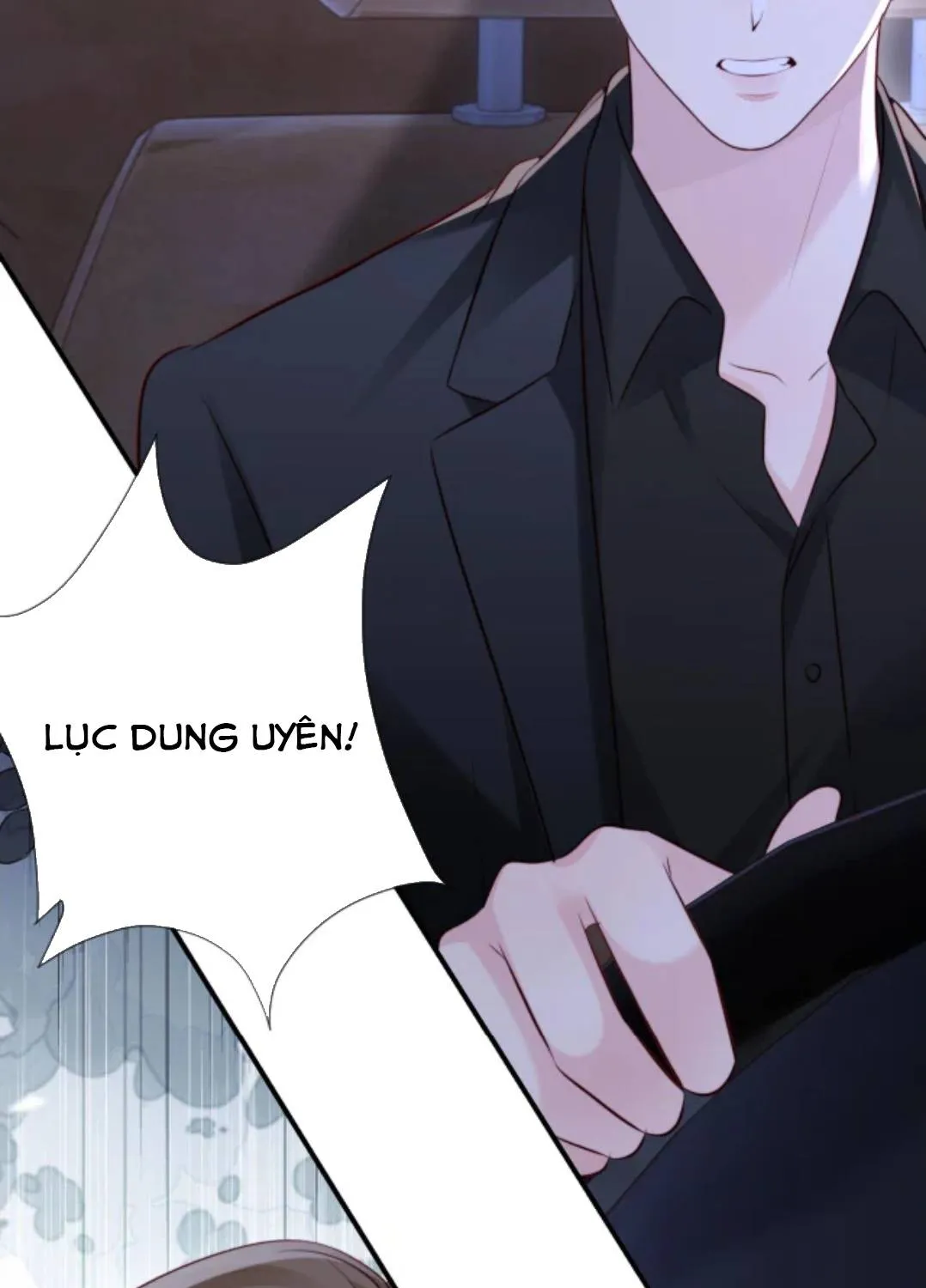 Diệt Vong Tình Yêu Của Hắn Chap 48 - Next Chap 49