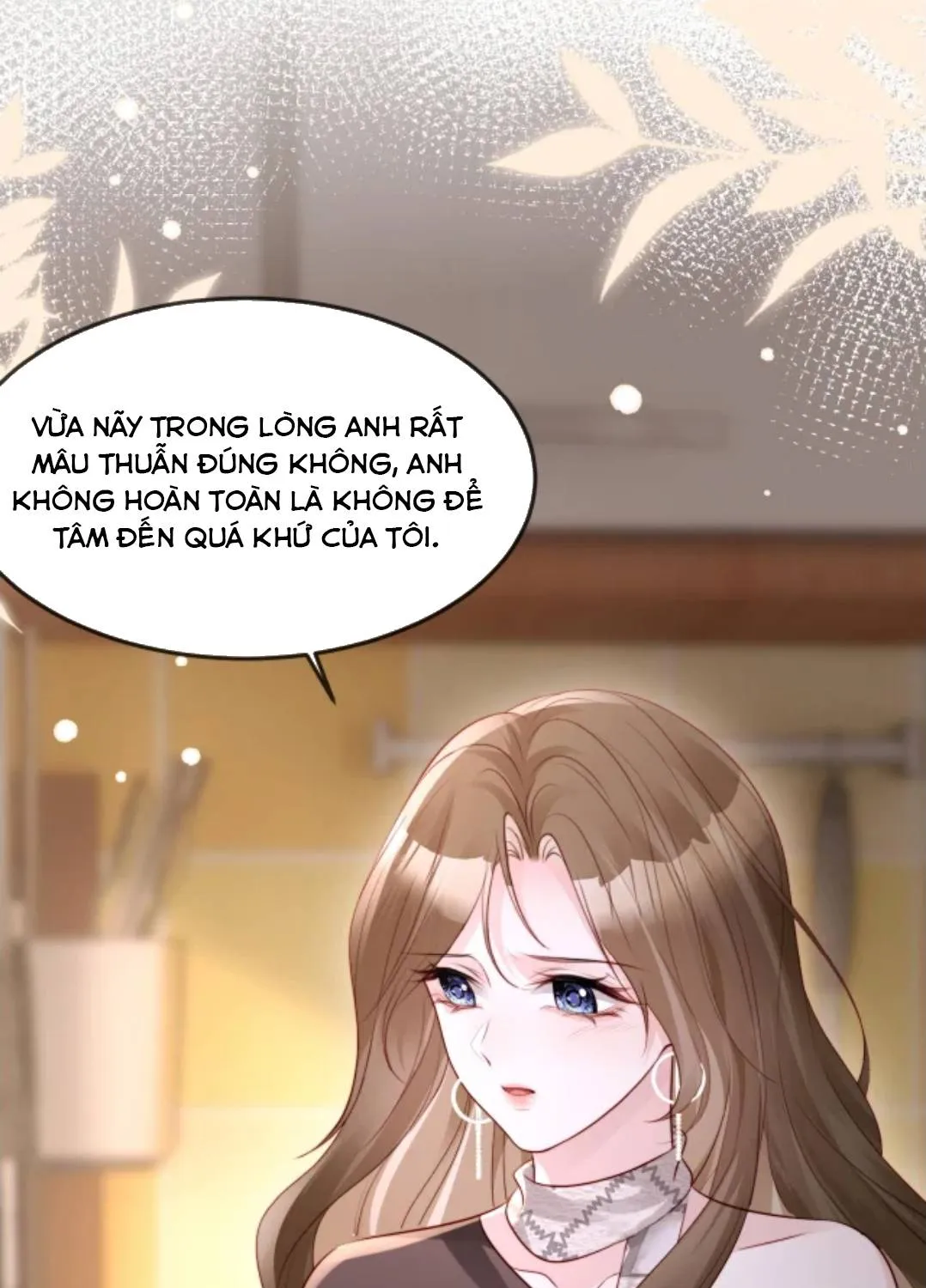 Diệt Vong Tình Yêu Của Hắn Chap 48 - Next Chap 49