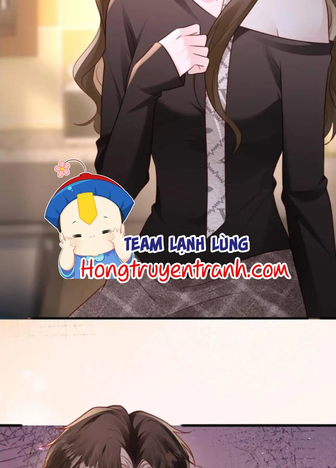 Diệt Vong Tình Yêu Của Hắn Chap 48 - Next Chap 49