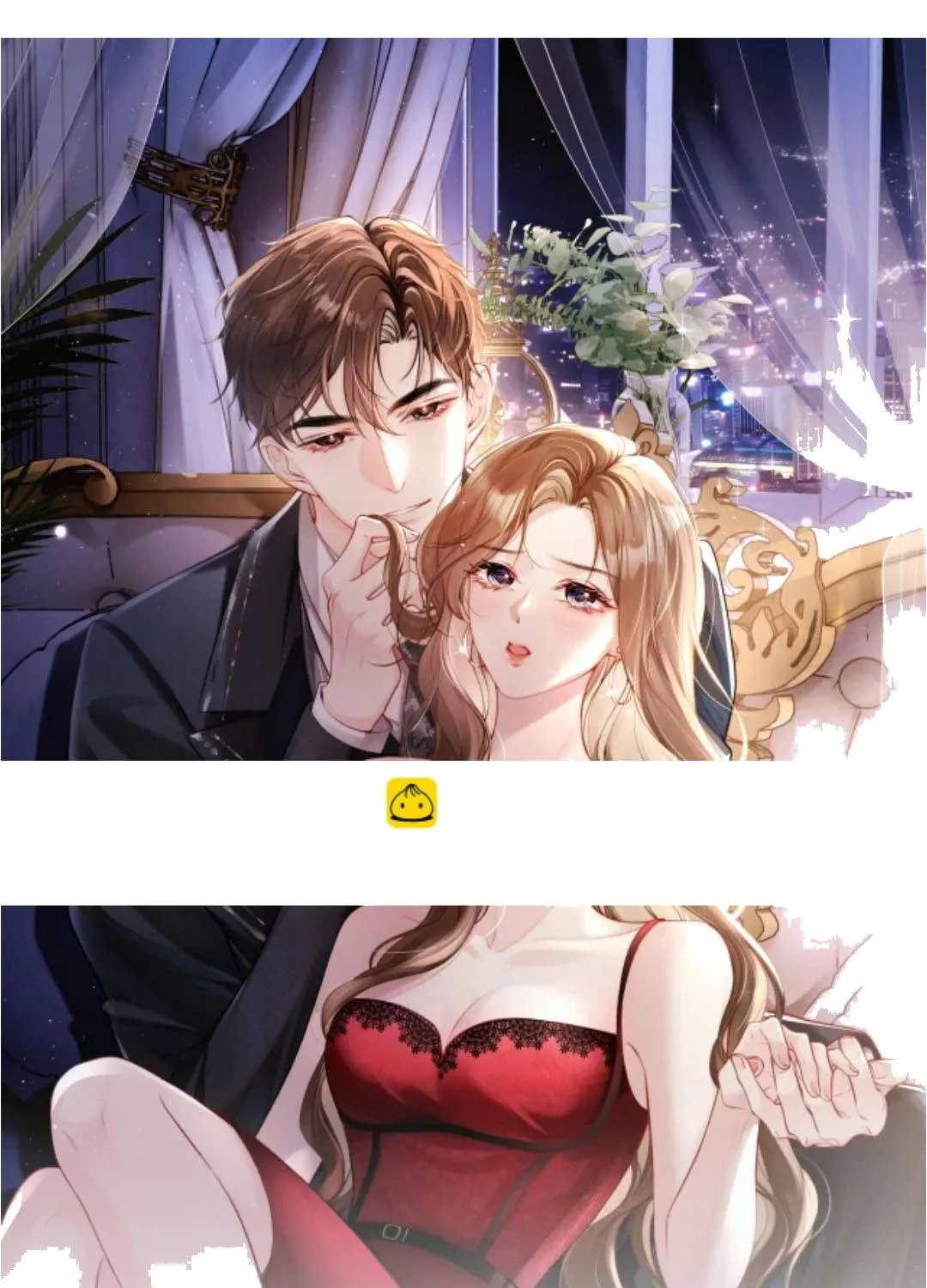 Diệt Vong Tình Yêu Của Hắn Chap 49 - Next Chap 50