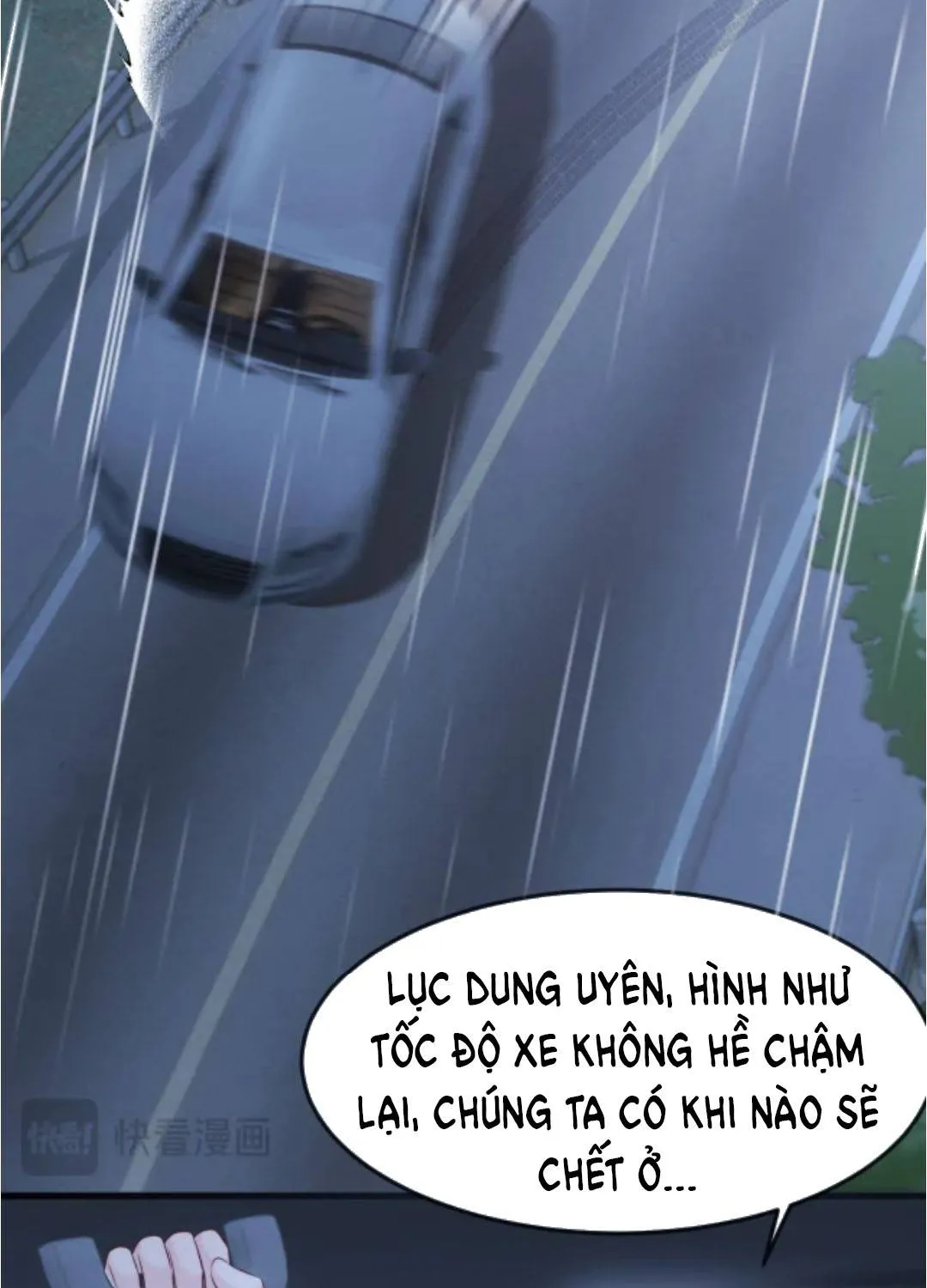 Diệt Vong Tình Yêu Của Hắn Chap 49 - Next Chap 50