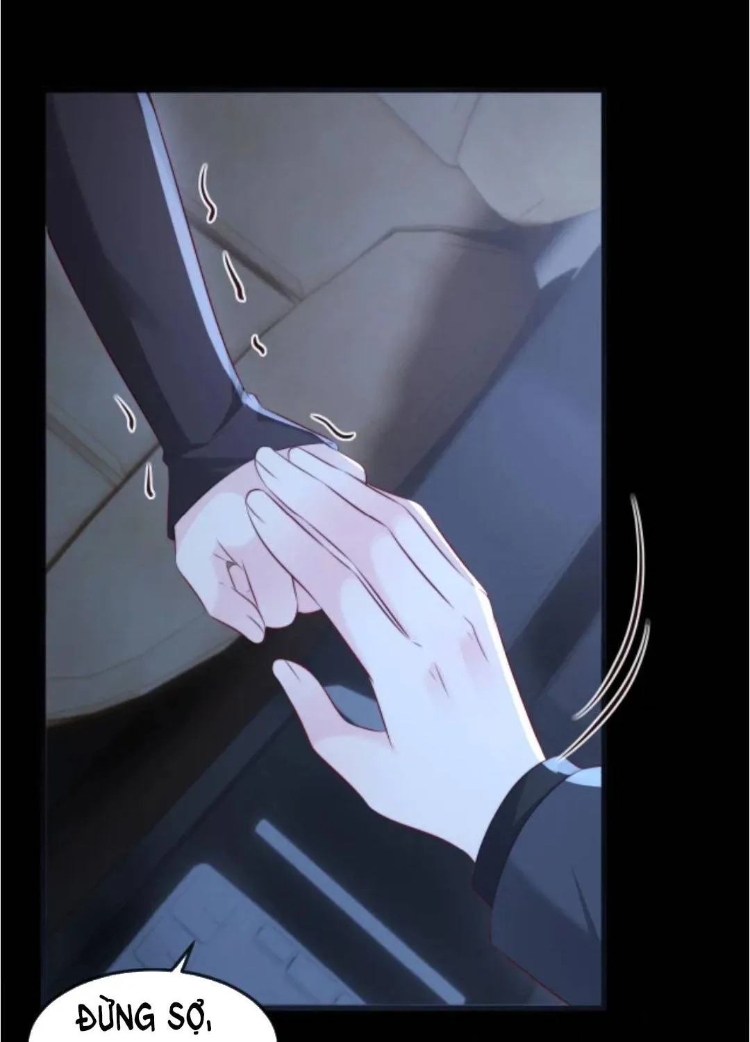 Diệt Vong Tình Yêu Của Hắn Chap 49 - Next Chap 50