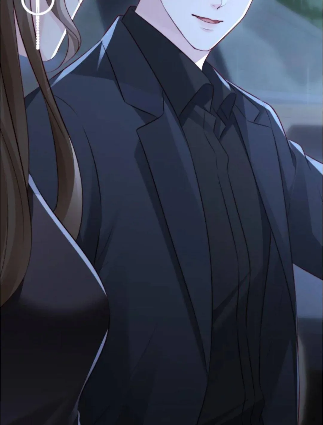 Diệt Vong Tình Yêu Của Hắn Chap 49 - Next Chap 50