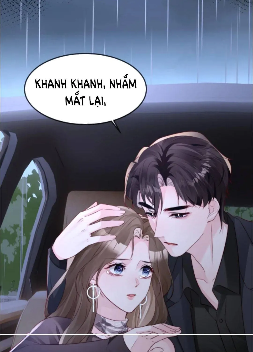 Diệt Vong Tình Yêu Của Hắn Chap 49 - Next Chap 50
