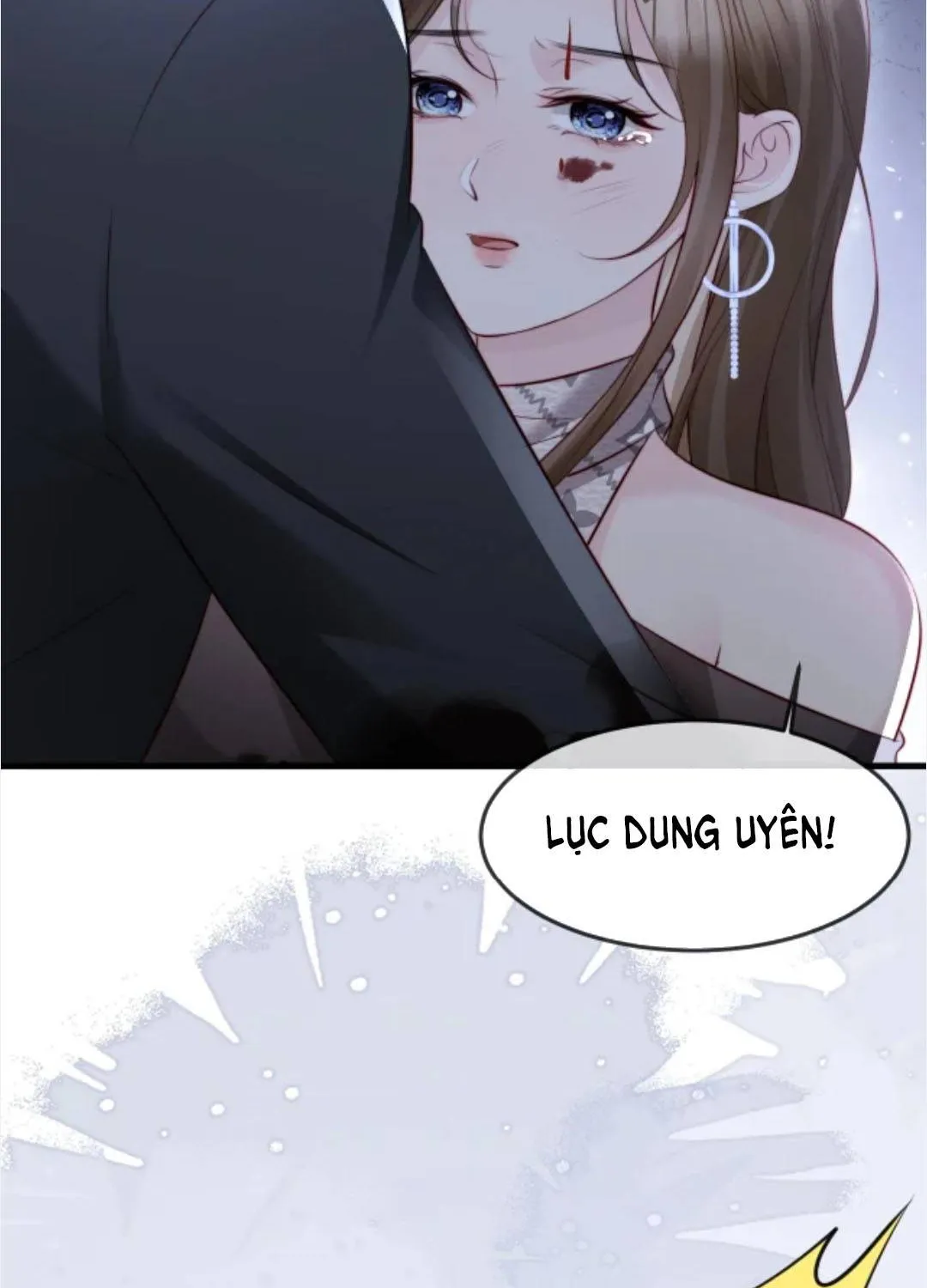 Diệt Vong Tình Yêu Của Hắn Chap 49 - Next Chap 50