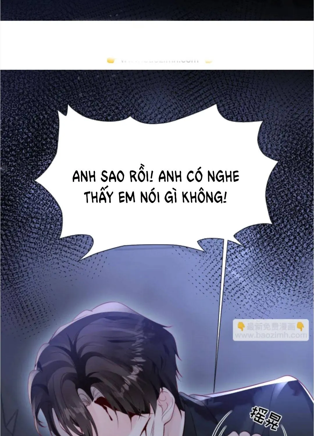 Diệt Vong Tình Yêu Của Hắn Chap 49 - Next Chap 50