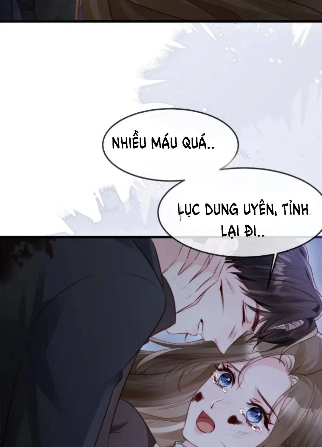 Diệt Vong Tình Yêu Của Hắn Chap 49 - Next Chap 50