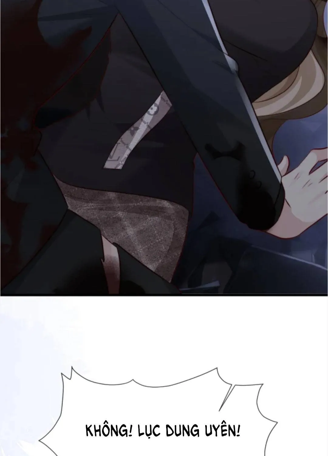 Diệt Vong Tình Yêu Của Hắn Chap 49 - Next Chap 50