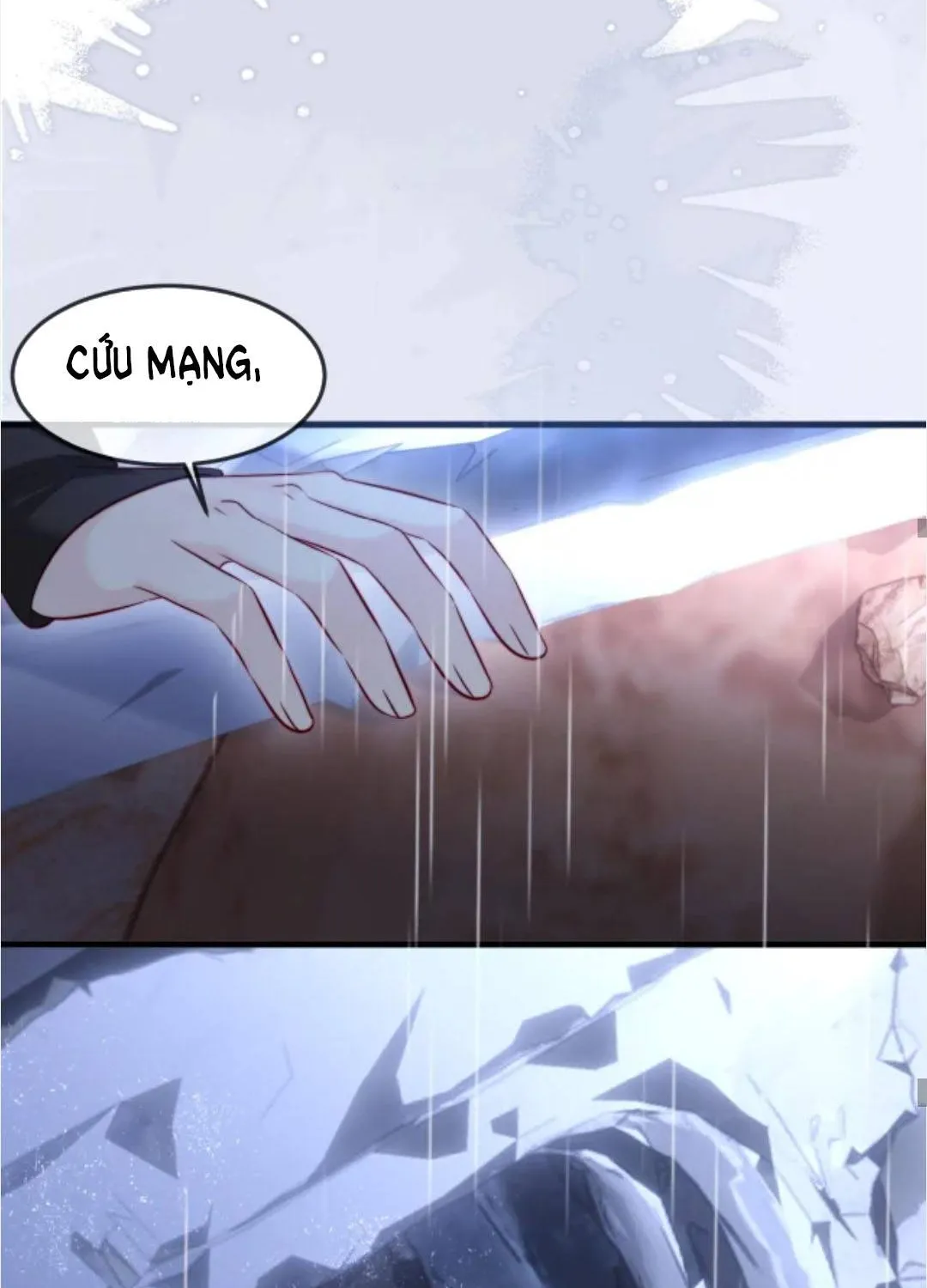 Diệt Vong Tình Yêu Của Hắn Chap 49 - Next Chap 50