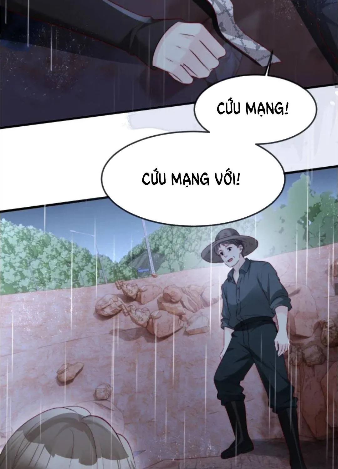 Diệt Vong Tình Yêu Của Hắn Chap 49 - Next Chap 50