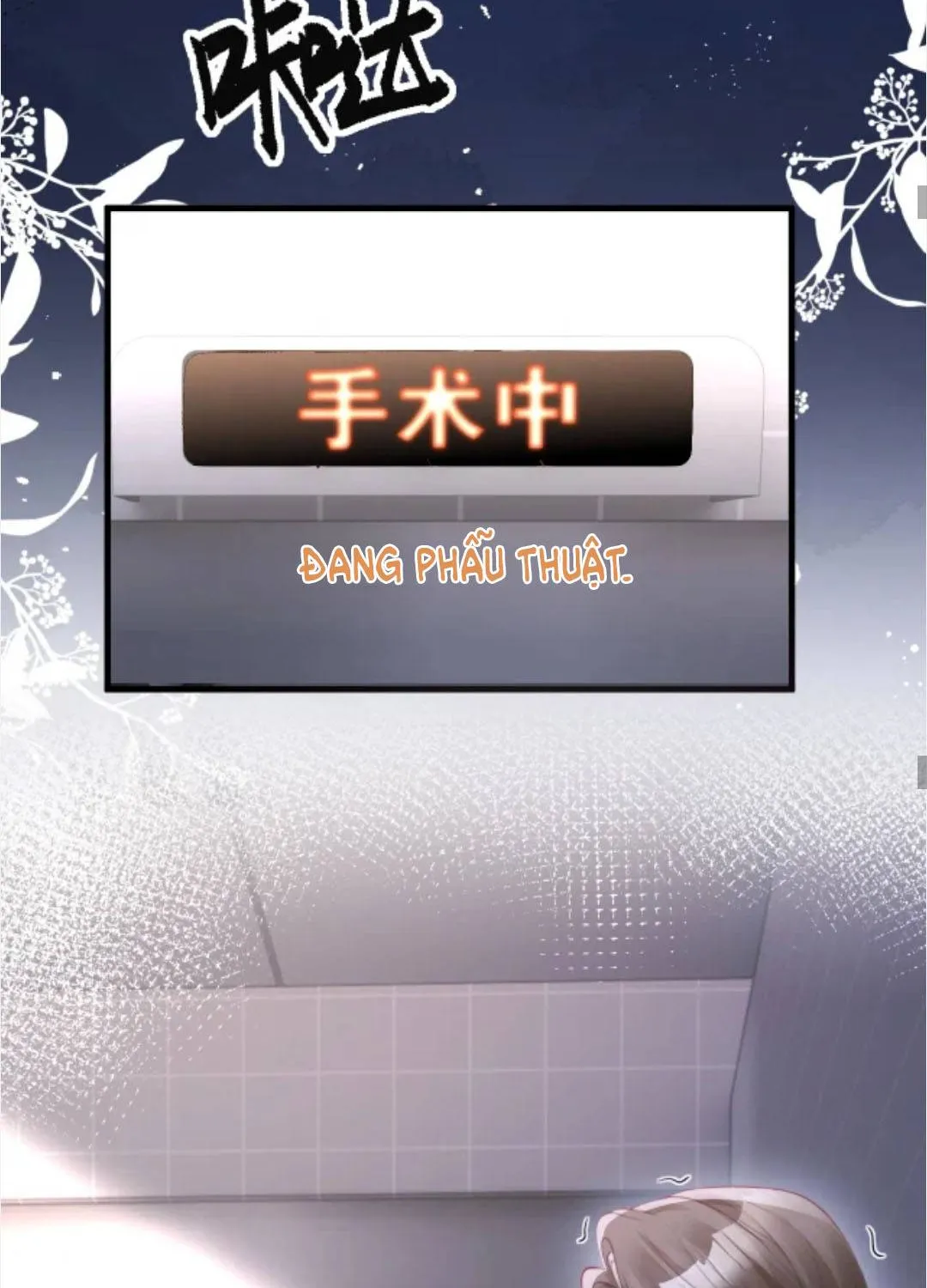 Diệt Vong Tình Yêu Của Hắn Chap 49 - Next Chap 50