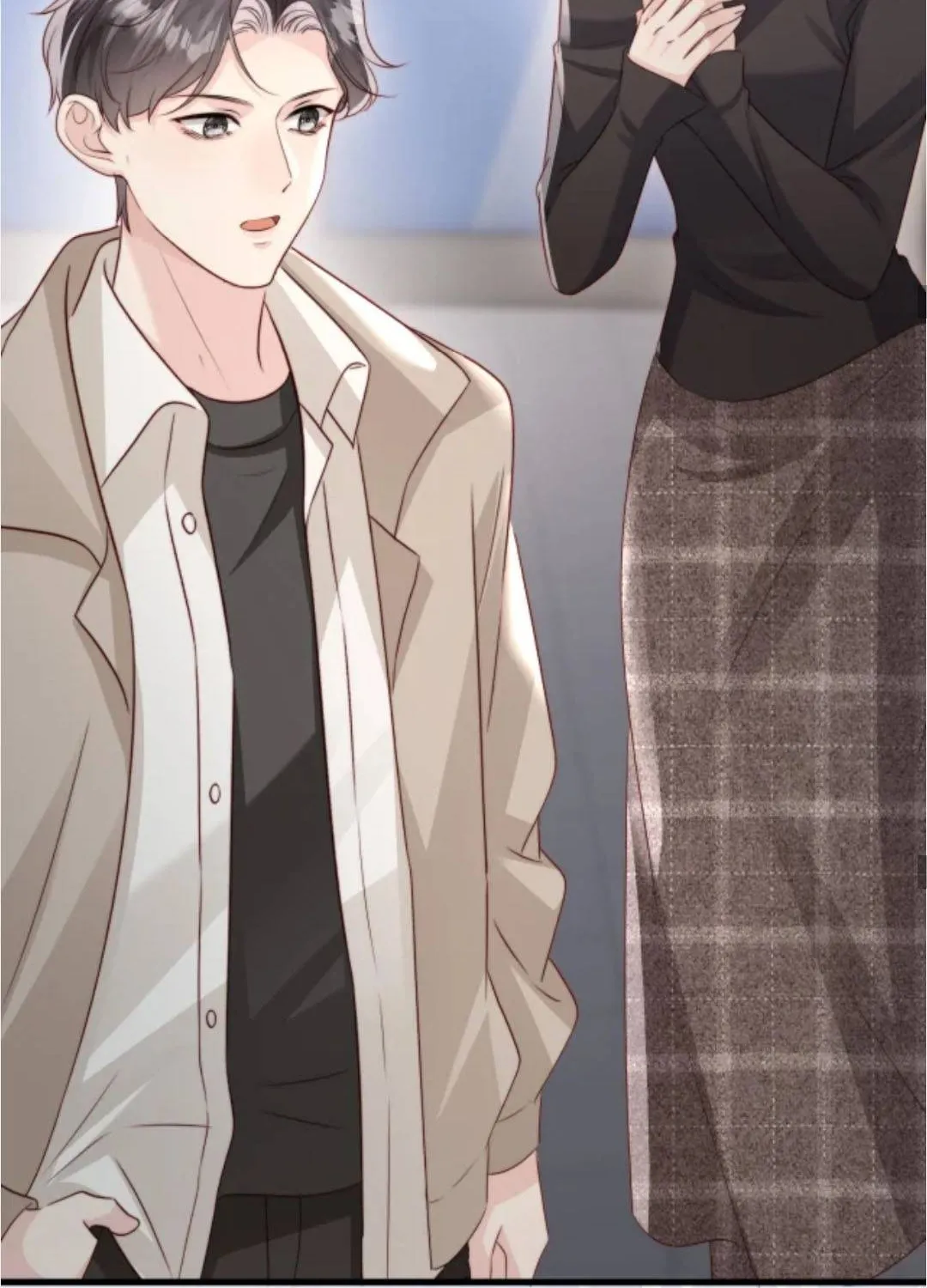 Diệt Vong Tình Yêu Của Hắn Chap 49 - Next Chap 50