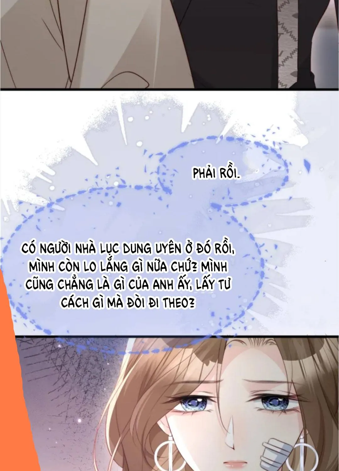 Diệt Vong Tình Yêu Của Hắn Chap 49 - Next Chap 50
