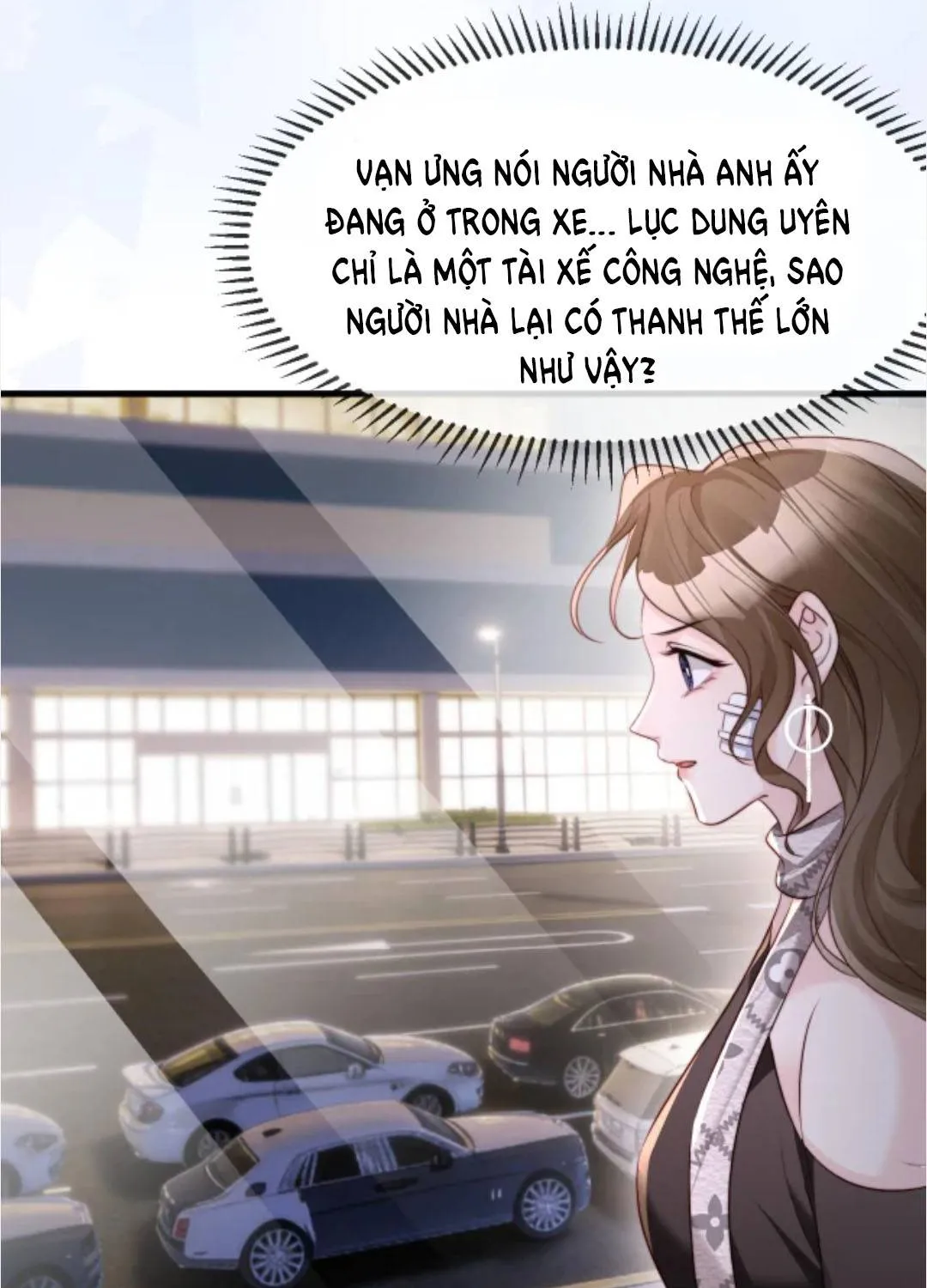 Diệt Vong Tình Yêu Của Hắn Chap 49 - Next Chap 50