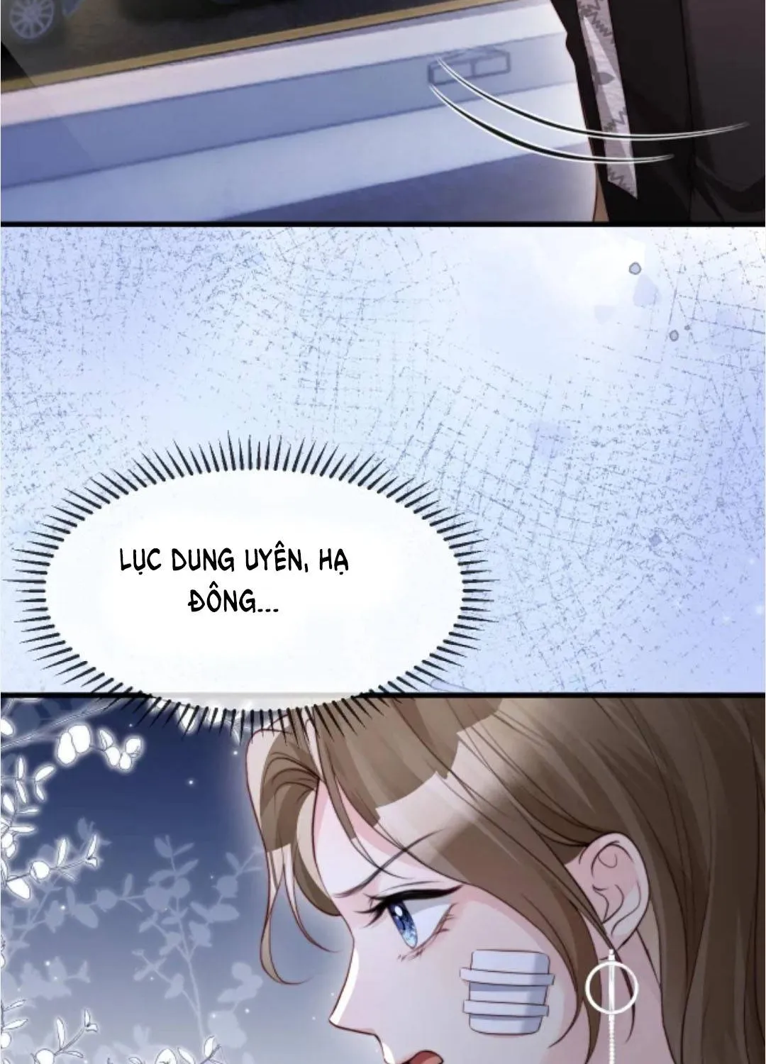 Diệt Vong Tình Yêu Của Hắn Chap 49 - Next Chap 50