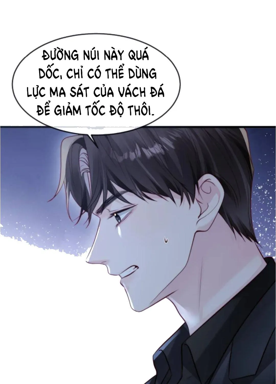 Diệt Vong Tình Yêu Của Hắn Chap 49 - Next Chap 50