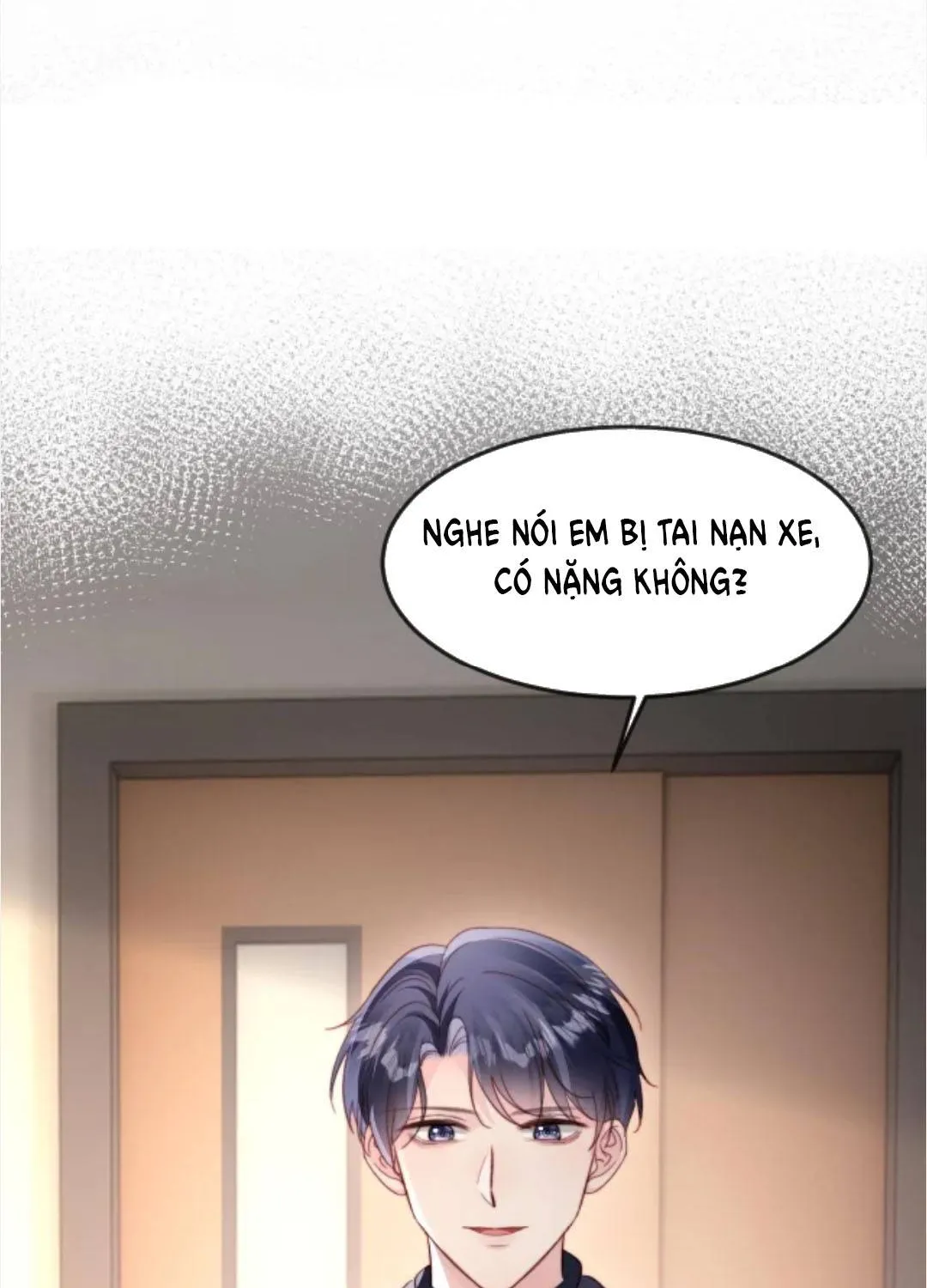 Diệt Vong Tình Yêu Của Hắn Chap 50 - Next Chap 51