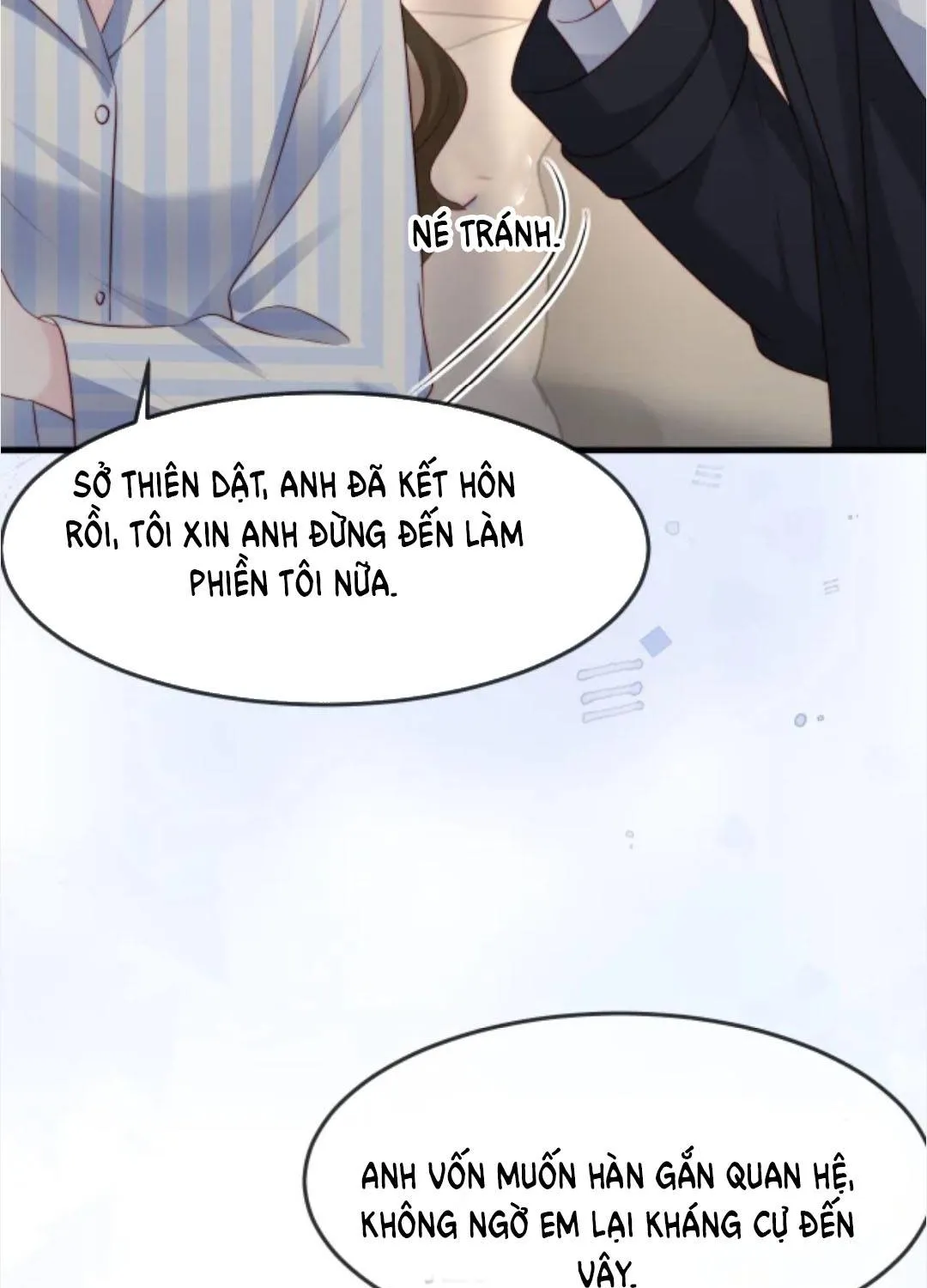 Diệt Vong Tình Yêu Của Hắn Chap 50 - Next Chap 51