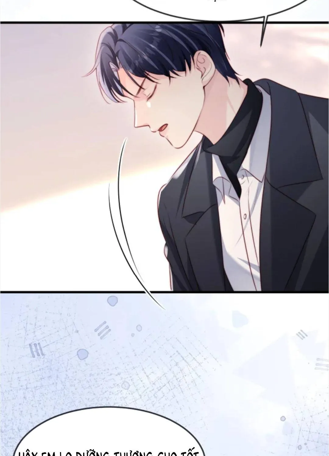 Diệt Vong Tình Yêu Của Hắn Chap 50 - Next Chap 51