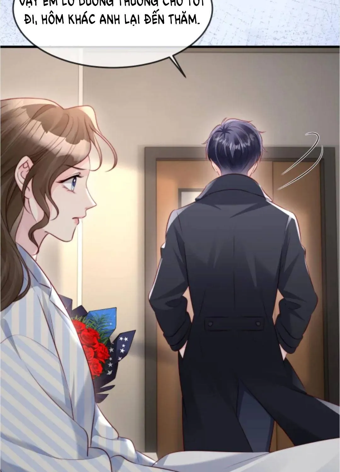 Diệt Vong Tình Yêu Của Hắn Chap 50 - Next Chap 51