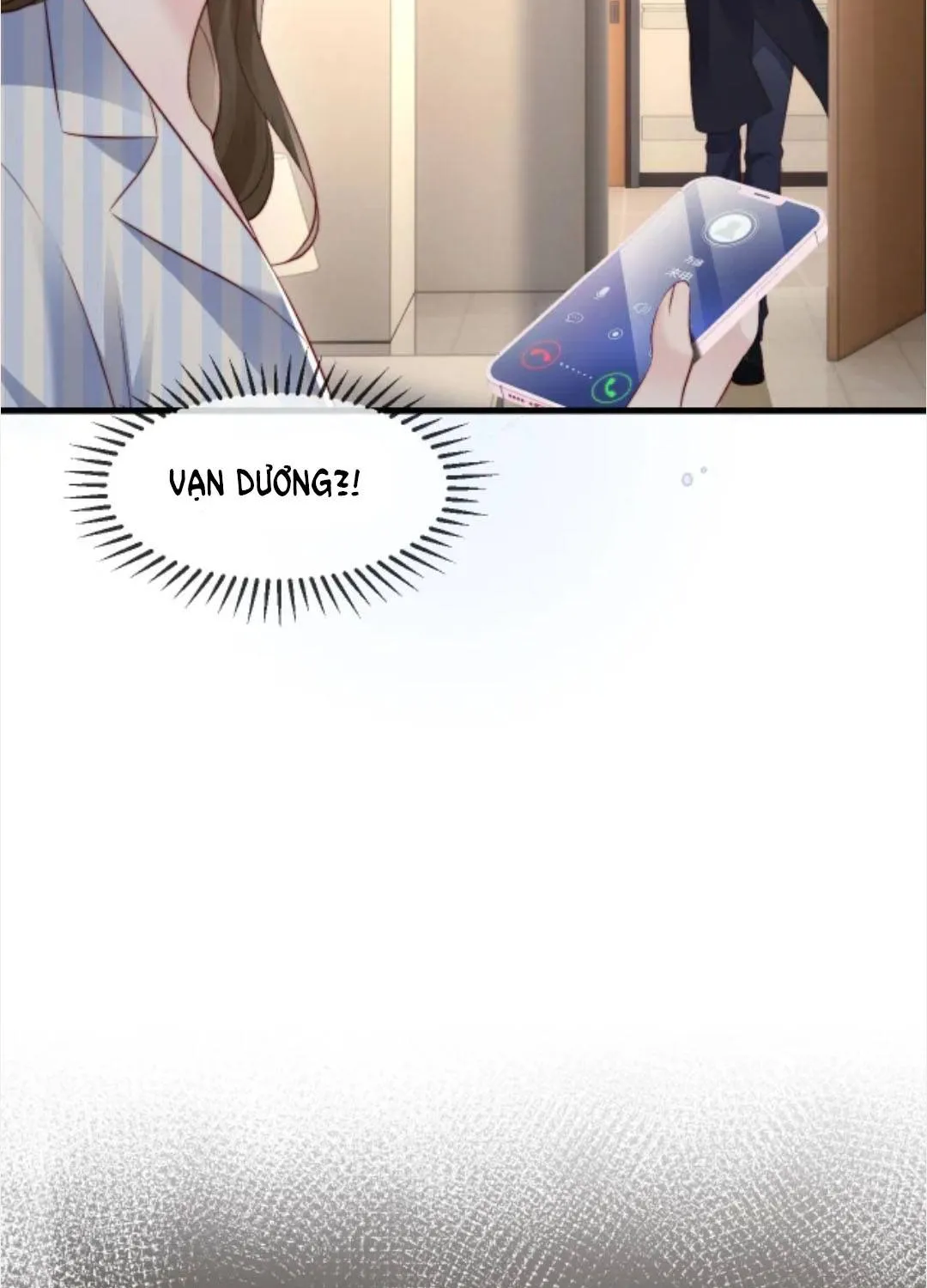 Diệt Vong Tình Yêu Của Hắn Chap 50 - Next Chap 51